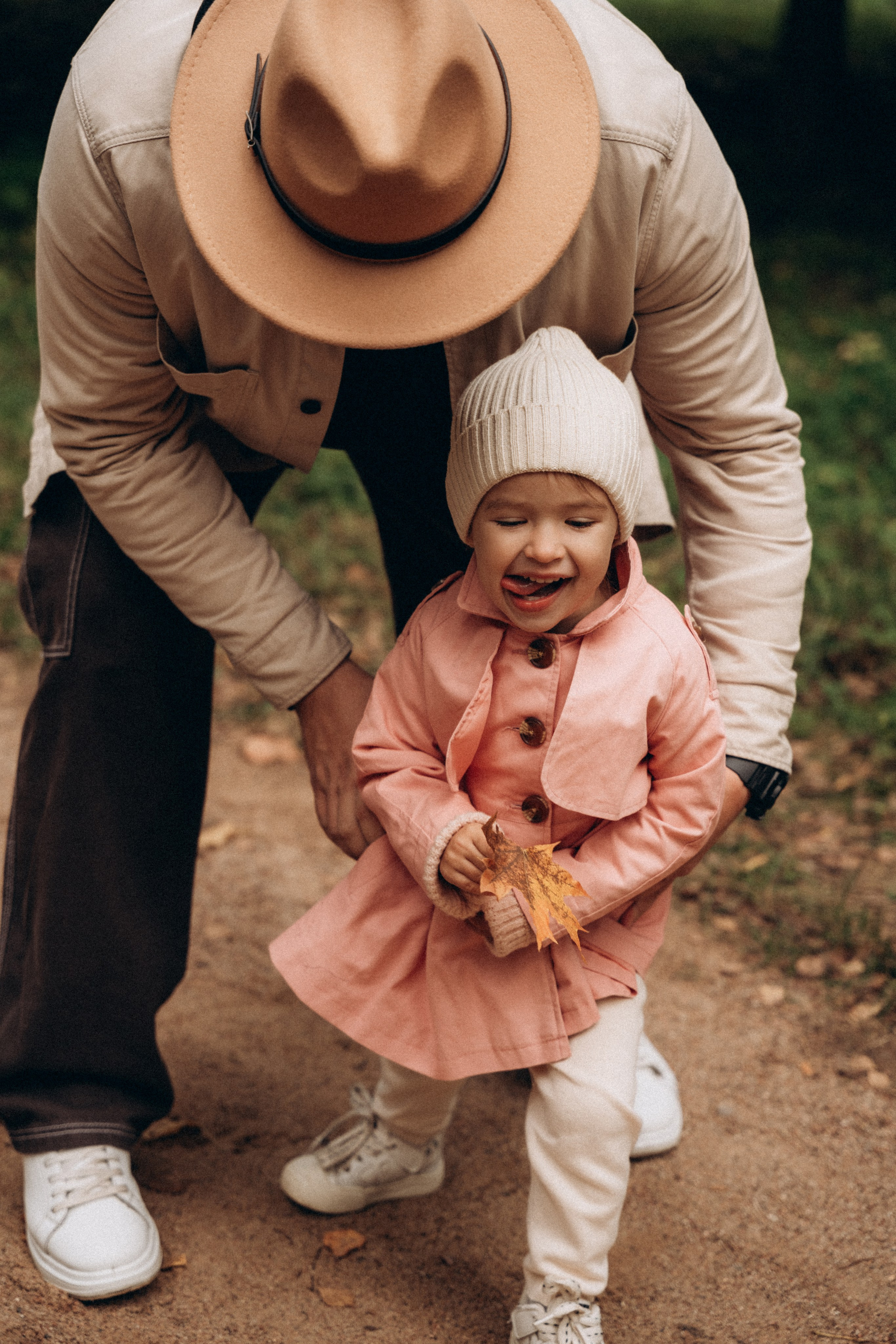 Вика, Дима и Виталинка. Фотограф Мария Миллс | Минск