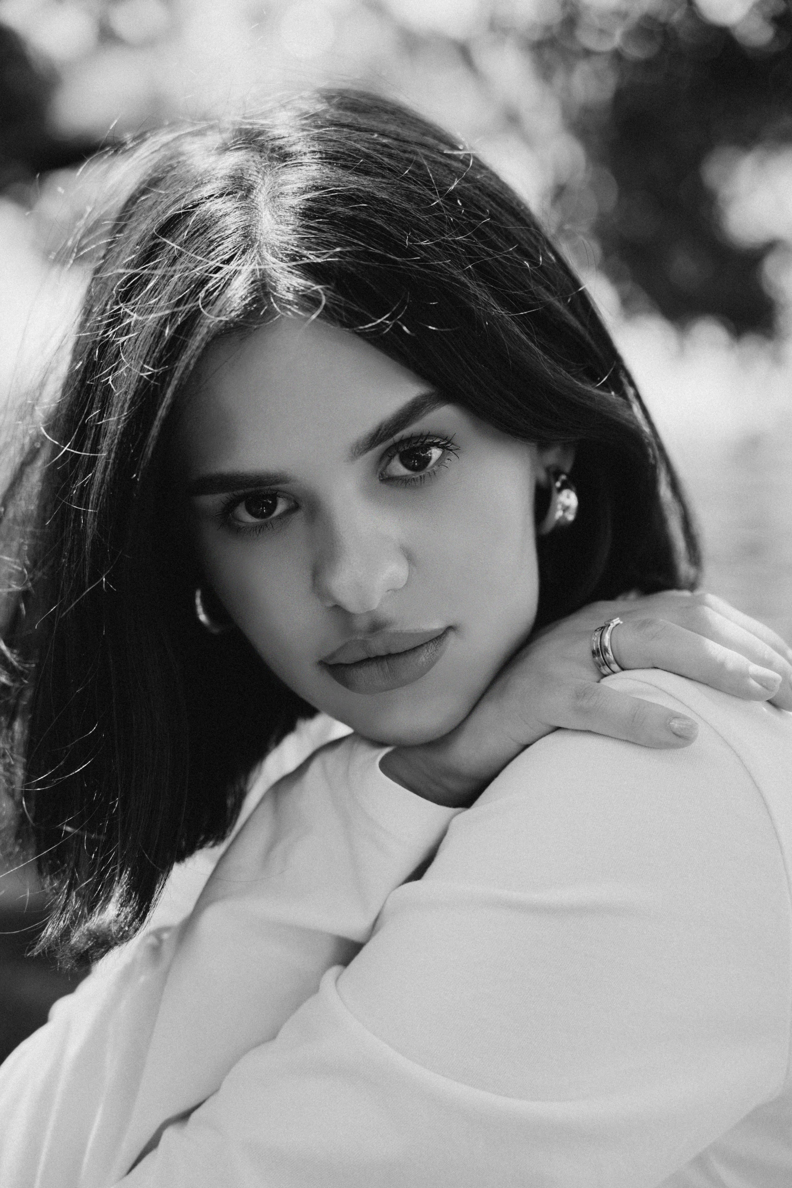 Таня и малышка Элина. Фотограф Мария Миллс | Минск