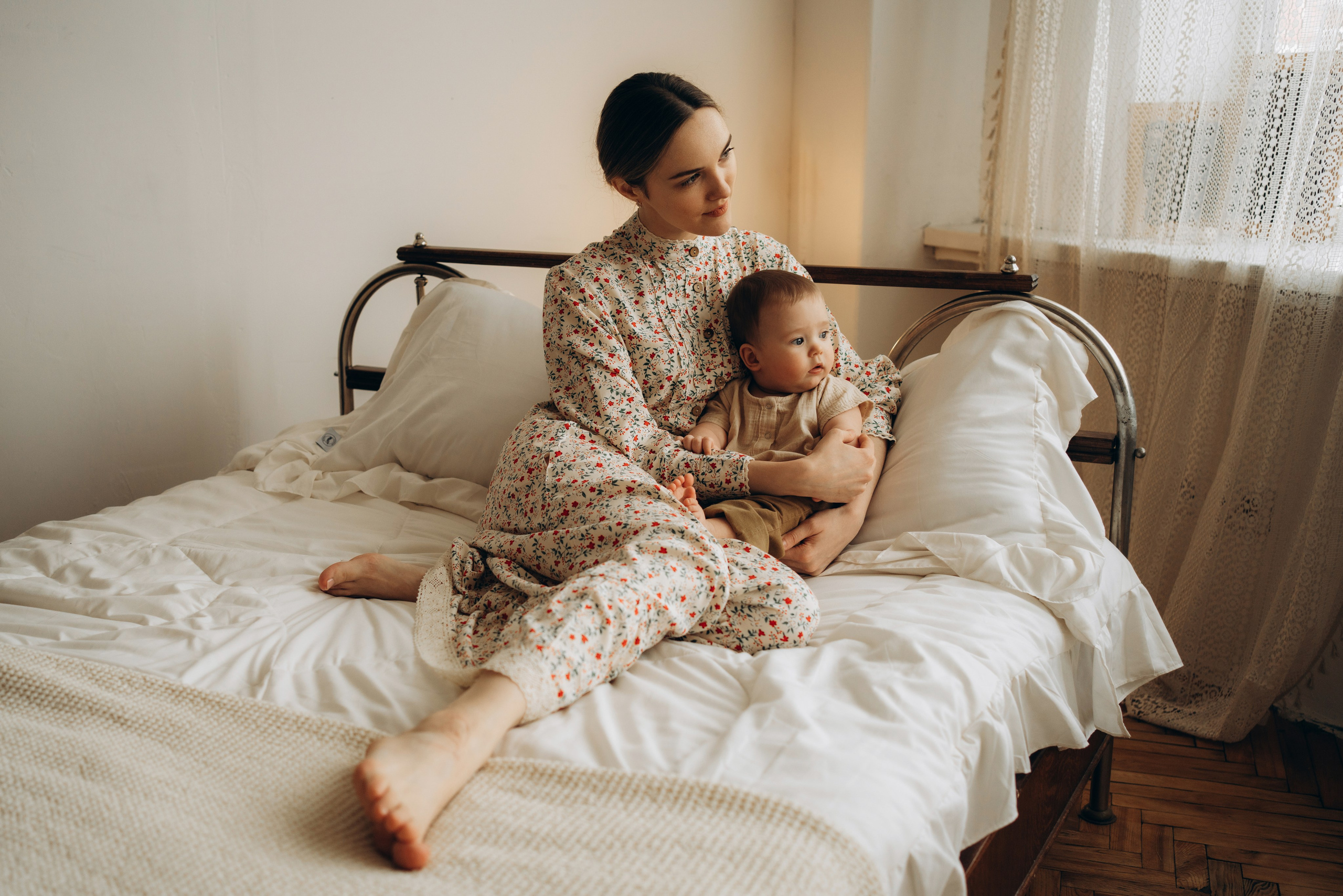 Настя и Мишка. Фотограф в Минске — Мария Миллс