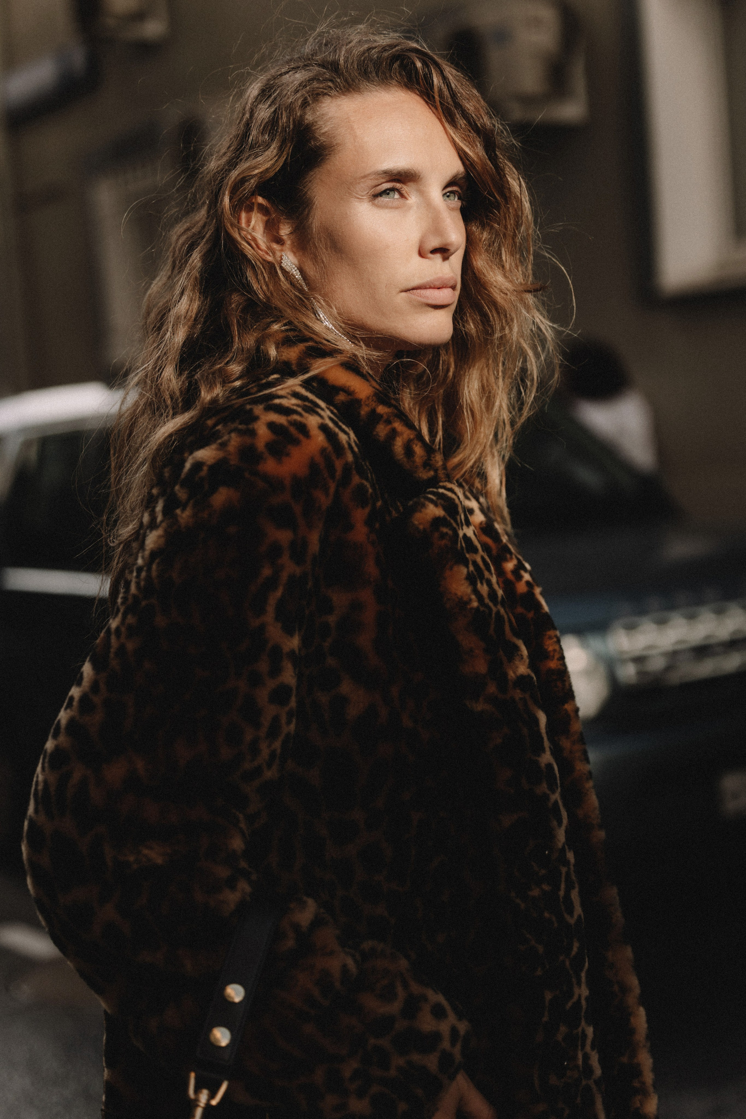 Фотограф Мария Семакова