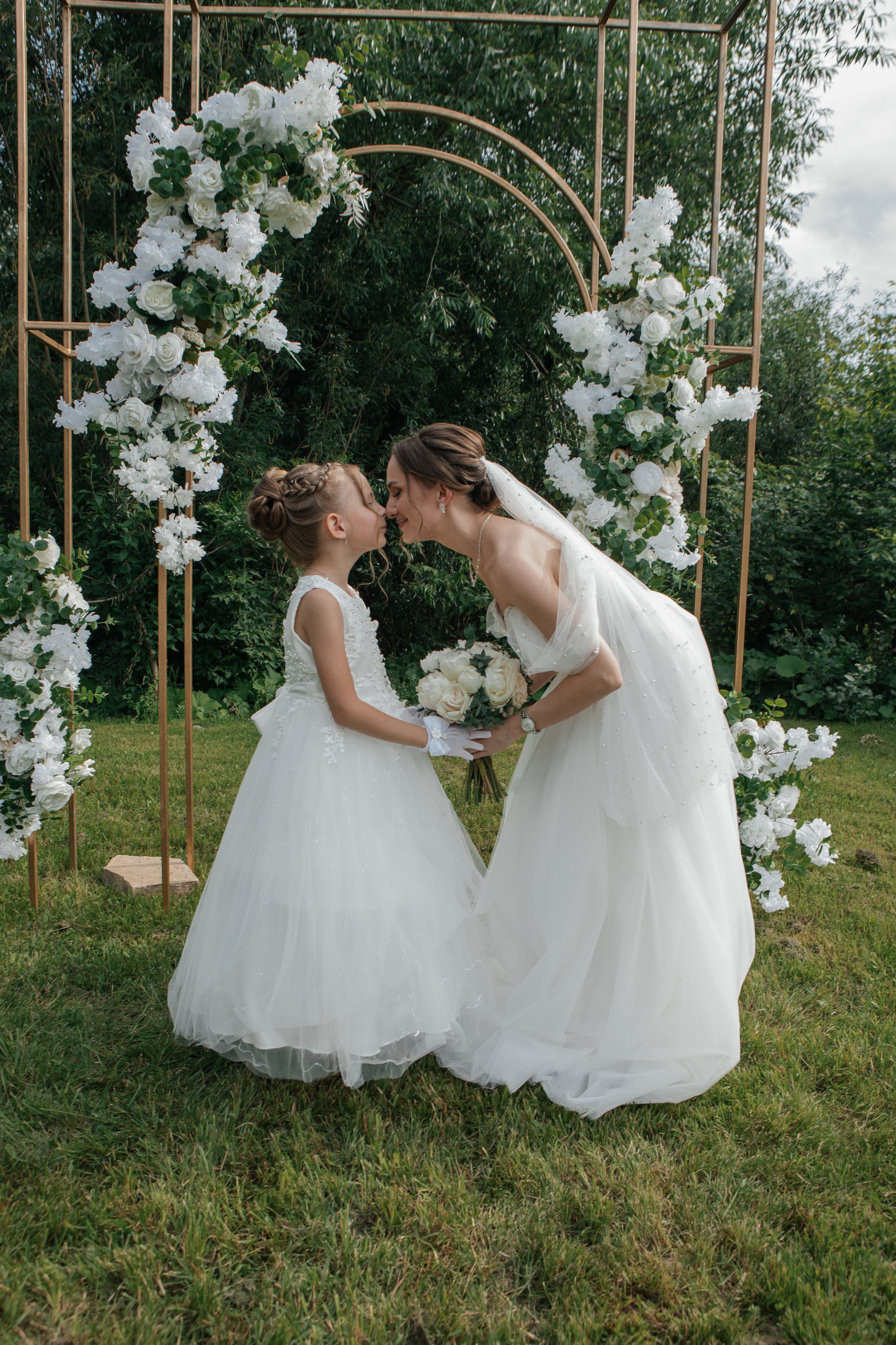 Свадьба Андрей и Елена. Свадебный и семейный фотограф Ибрагимова Мария из Екатеринбурга