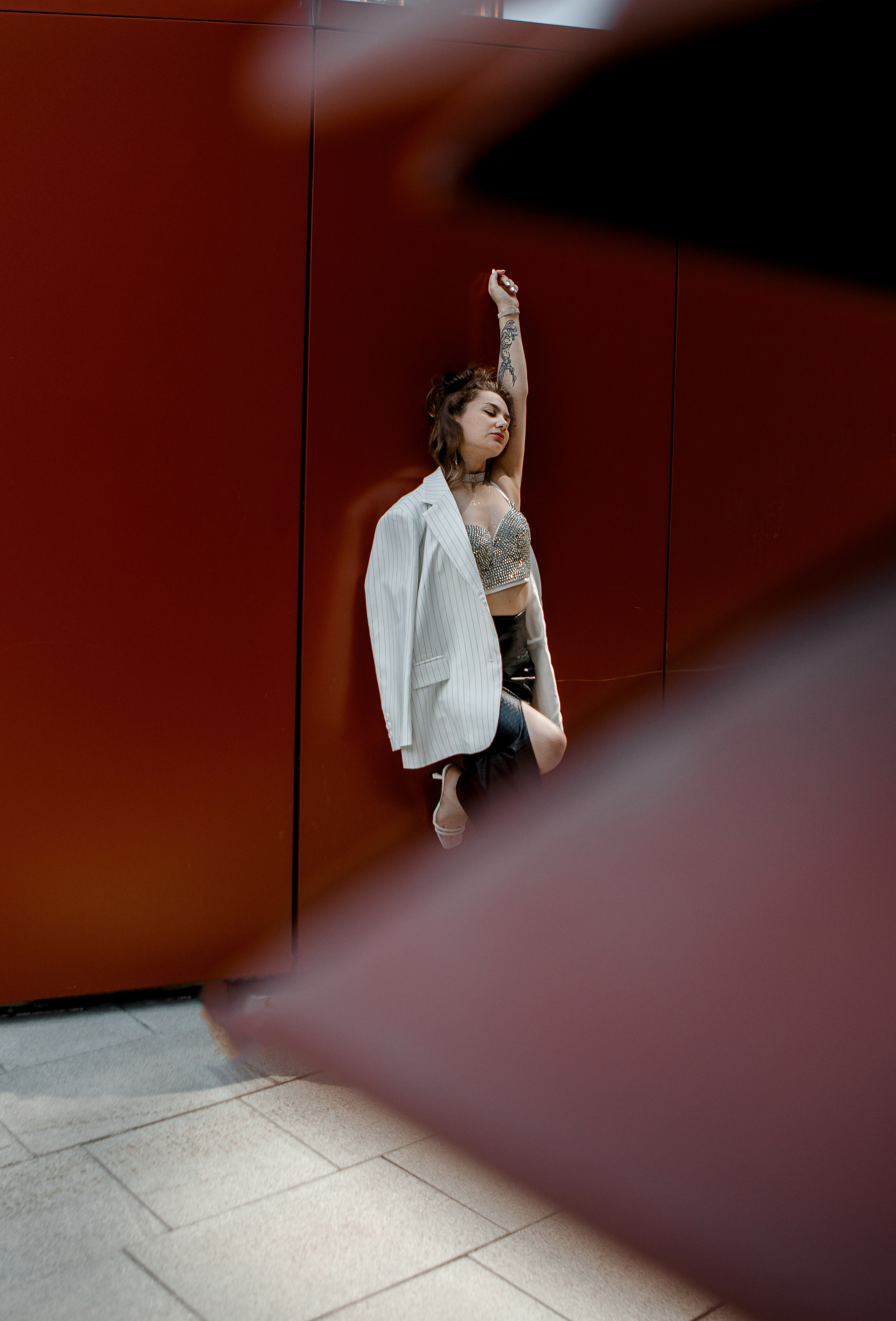 Катя Цейвальд. Свадебный и семейный фотограф Ибрагимова Мария из Екатеринбурга