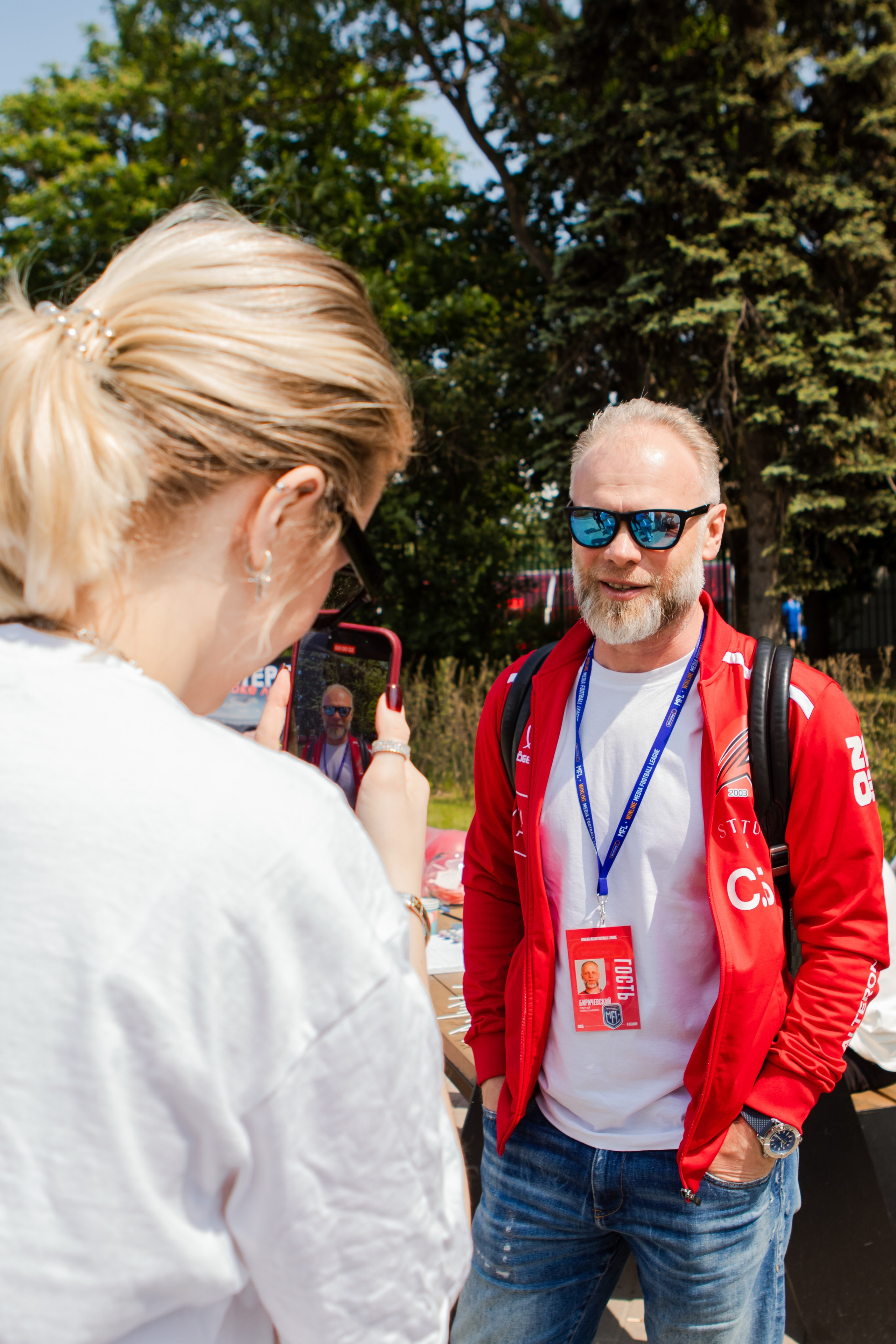 ФК «АЛЬТЕРОН» Фан встреча хедлайнеров с детьми. Репортажный фотограф в Москве Кащеева Анна
