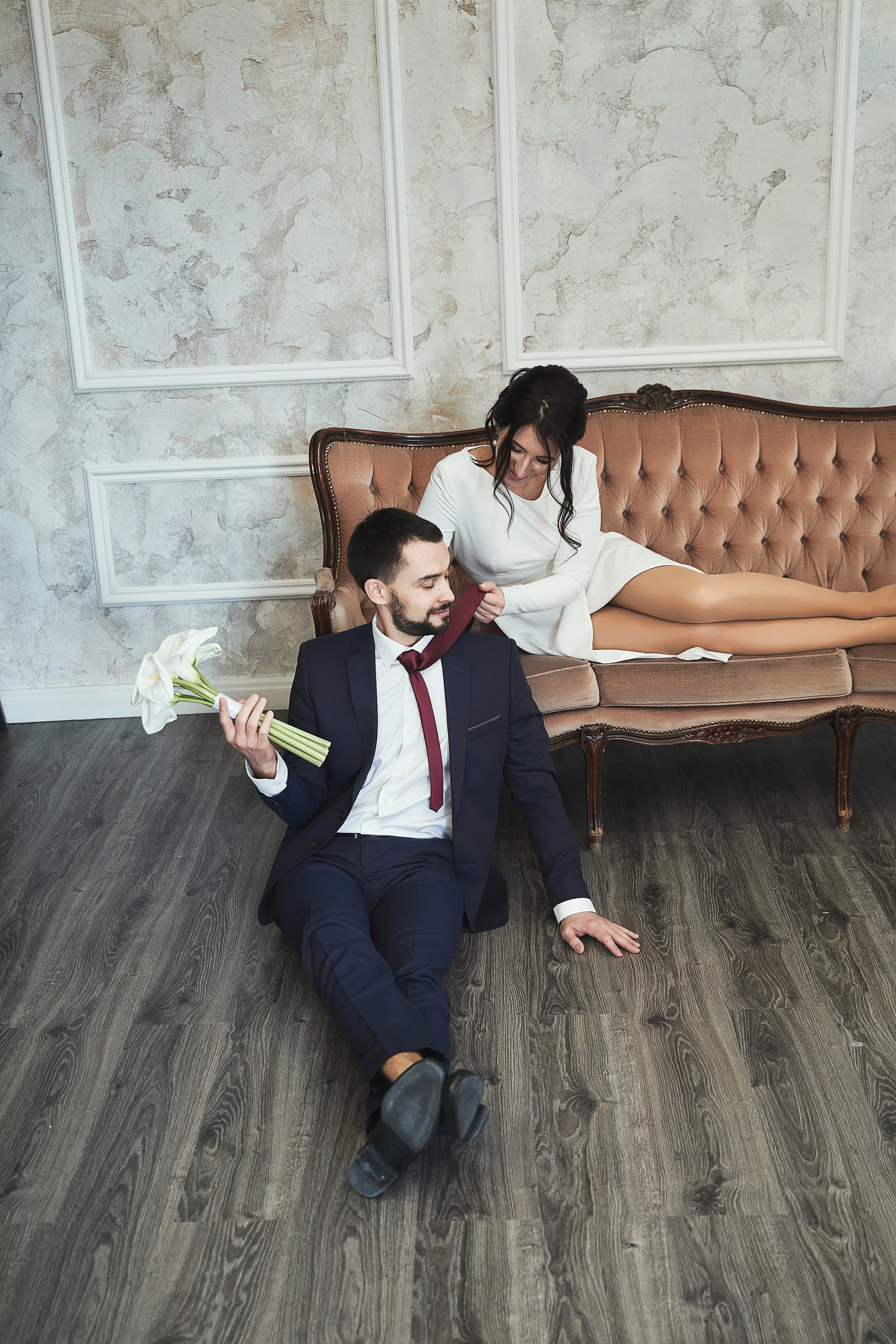 Серии снимков. Фотограф Иван Сосновский