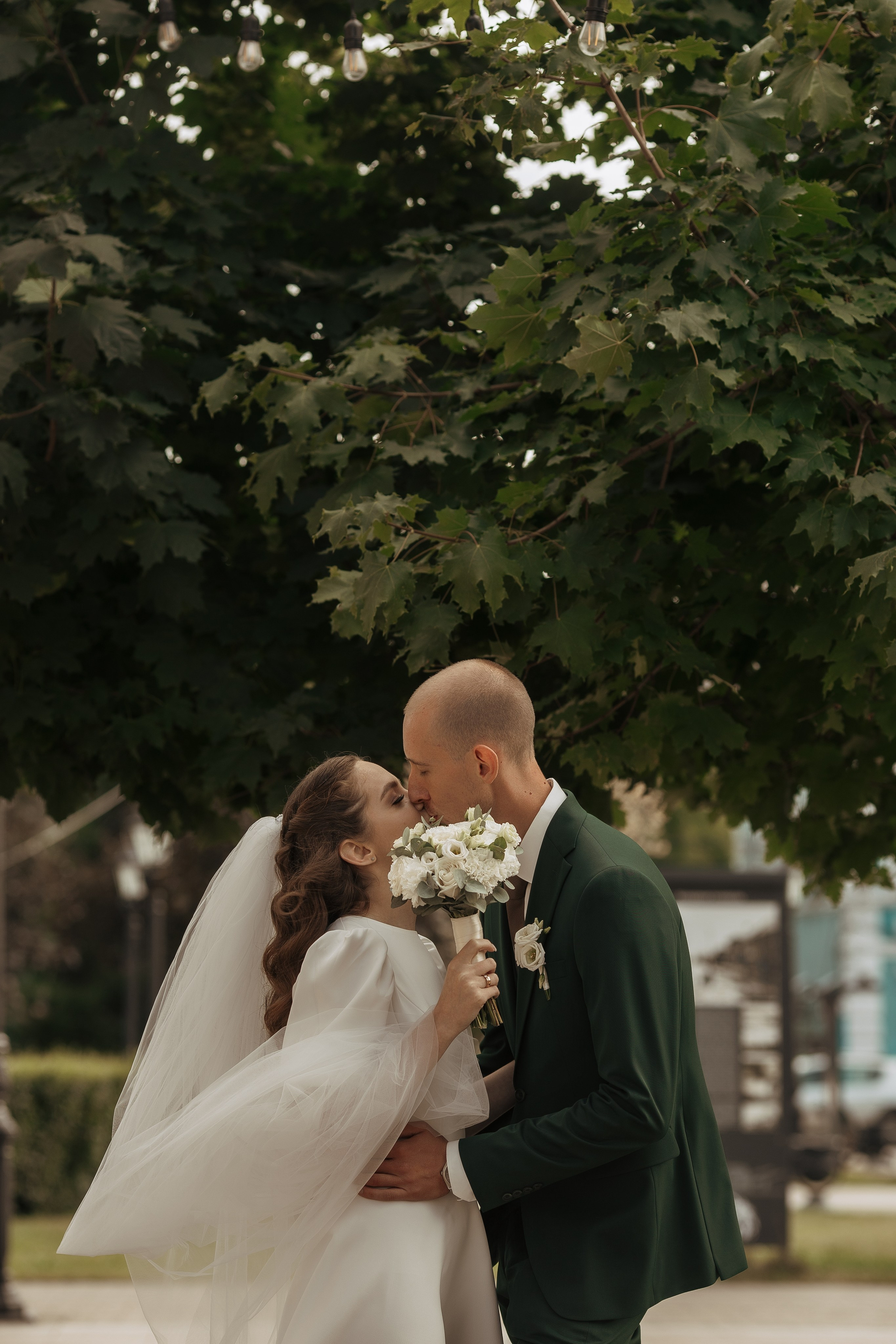 Юрий и Яна. Свадебный и семейный фотограф в городах Уфа и Стерлитамак