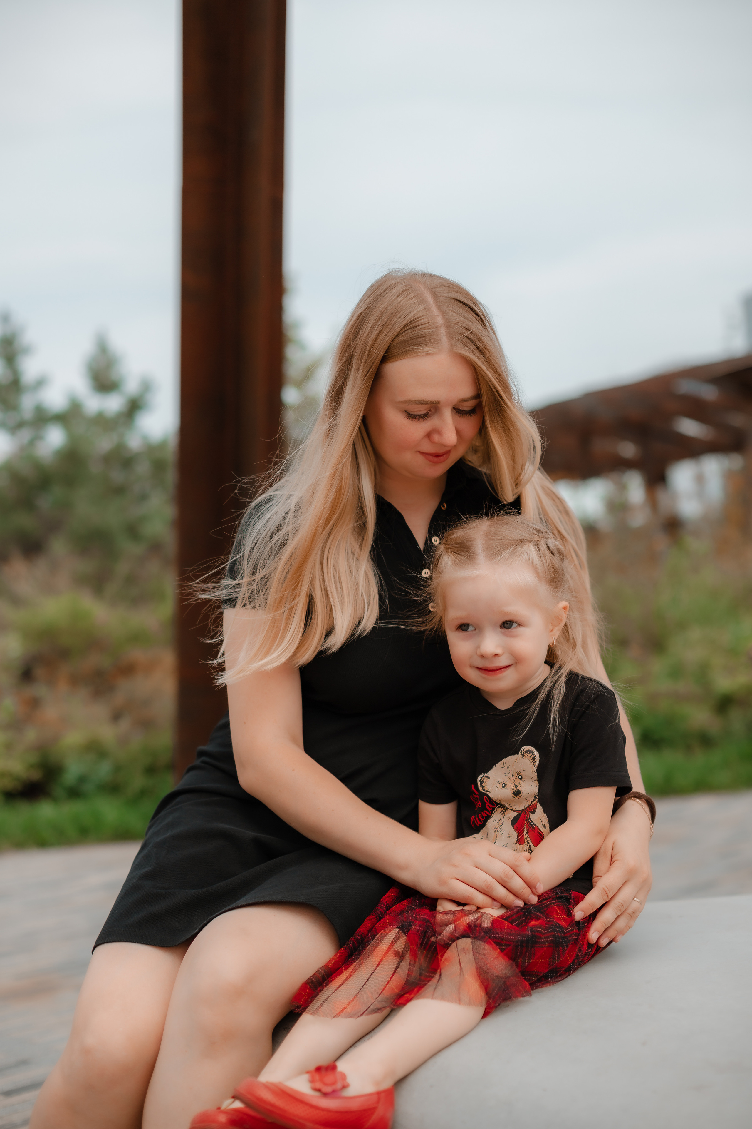 Владимир и Ольга. Фотограф москва