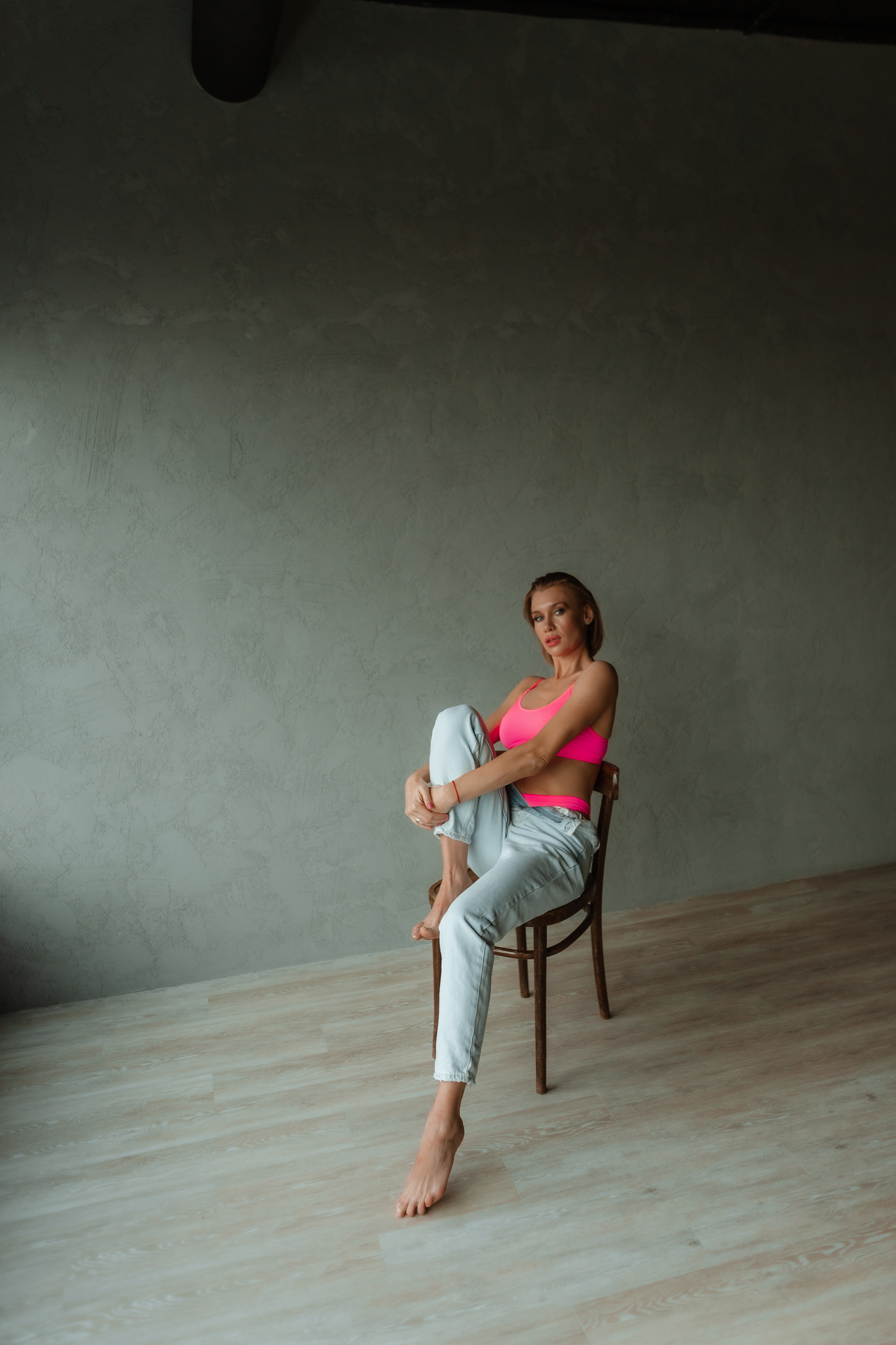 Светлана. Фотограф москва