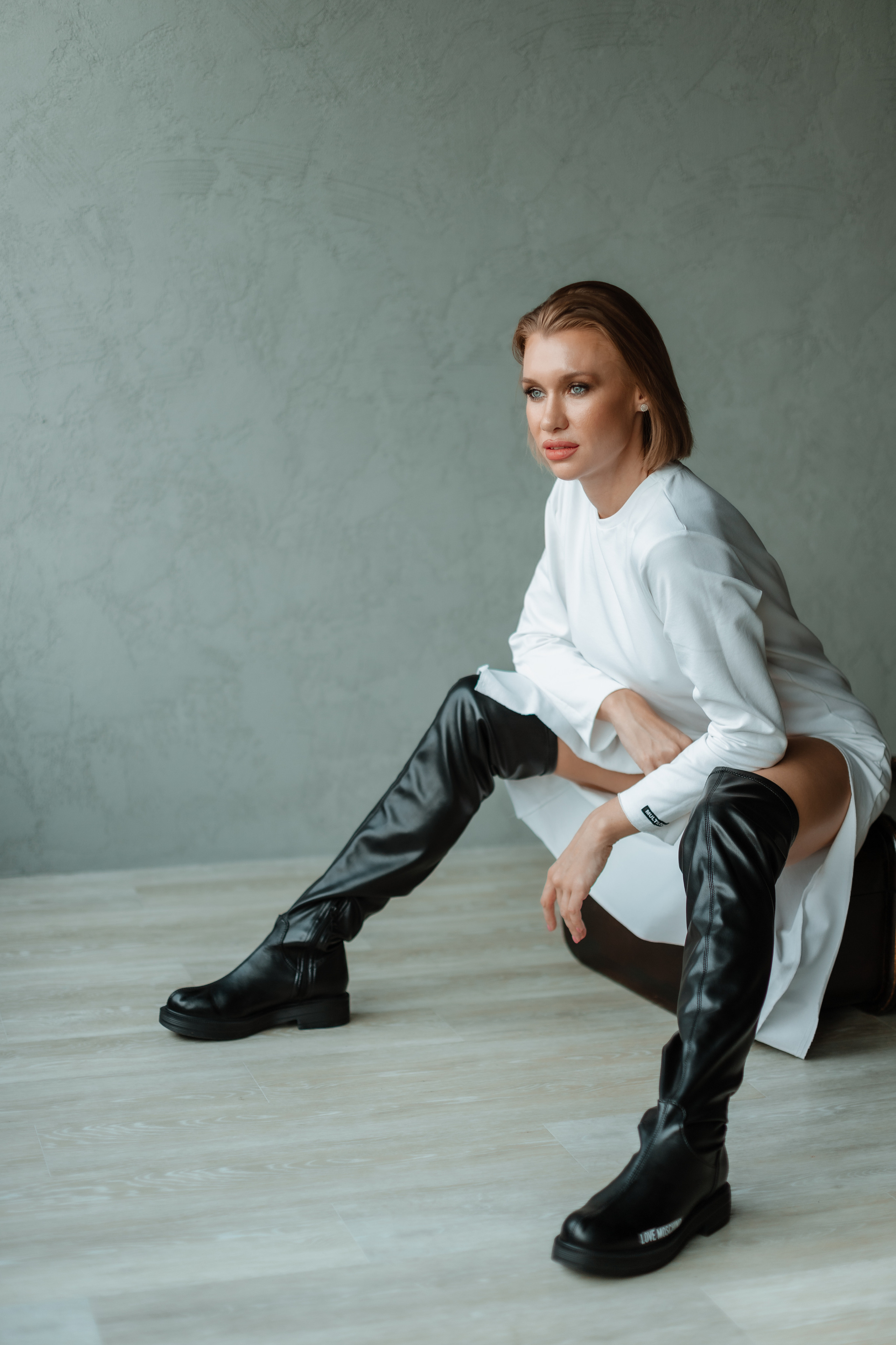 Светлана. Фотограф москва