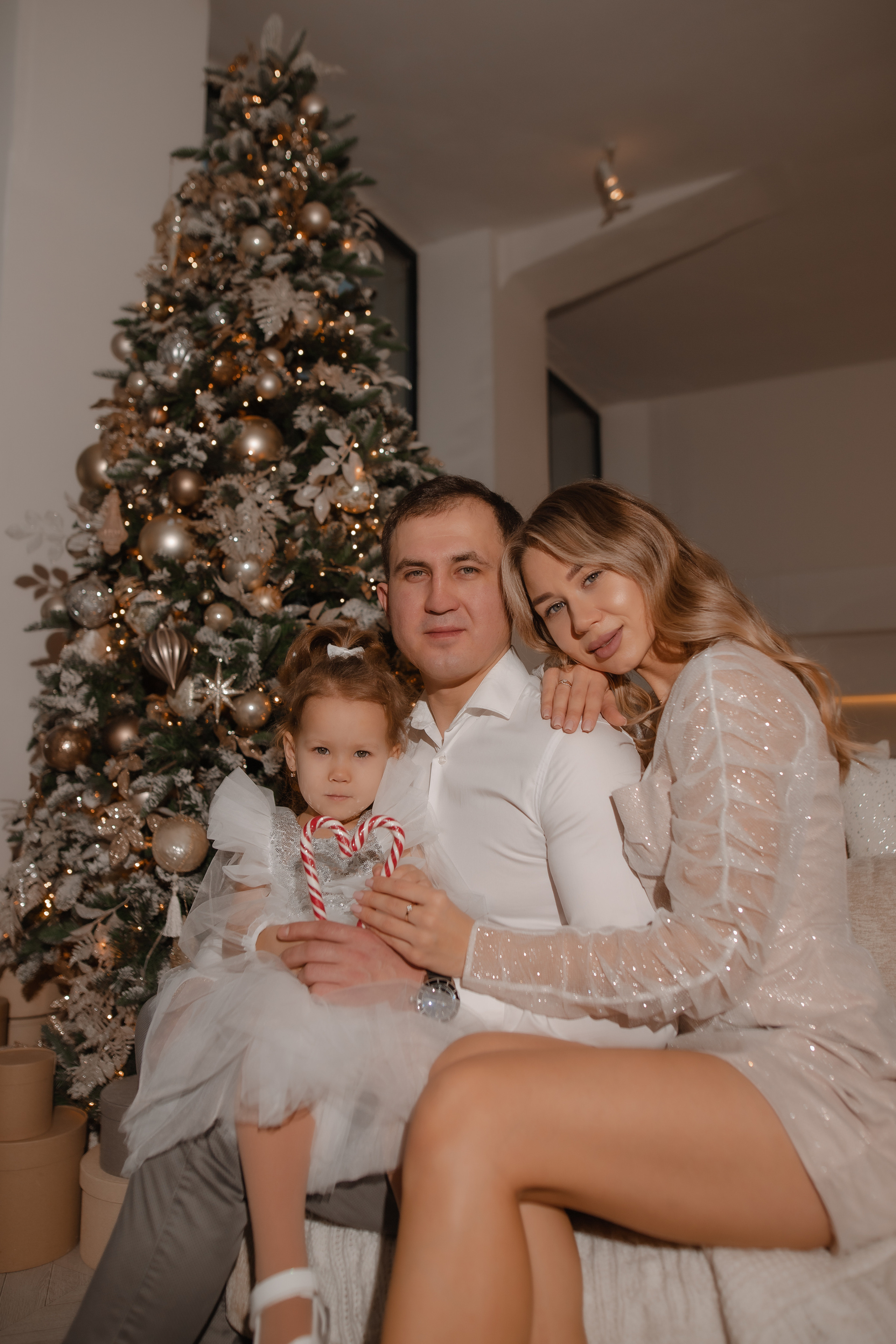 Игорь и Анастасия. Фотограф москва