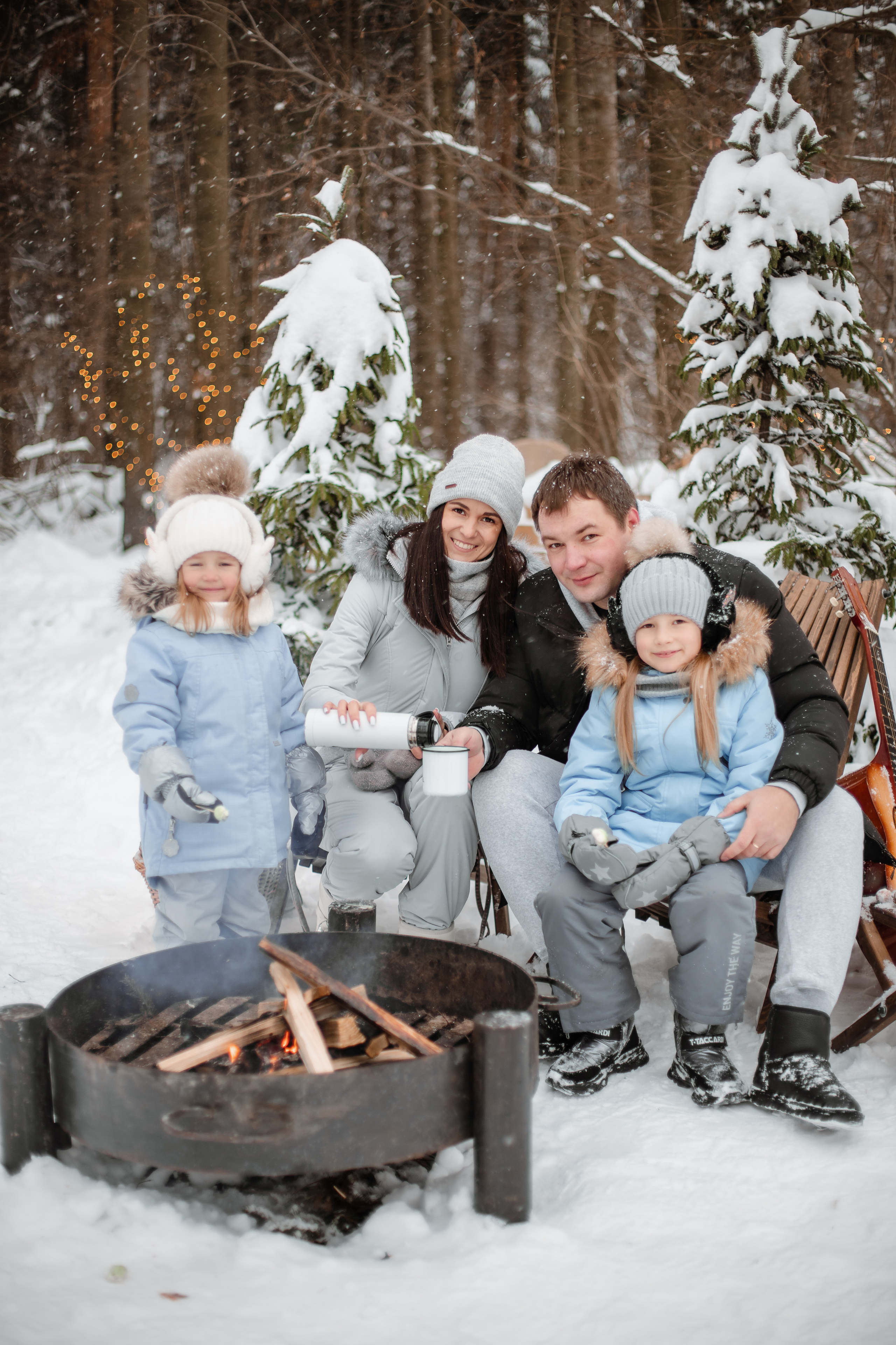 Александр и Карина. Фотограф москва