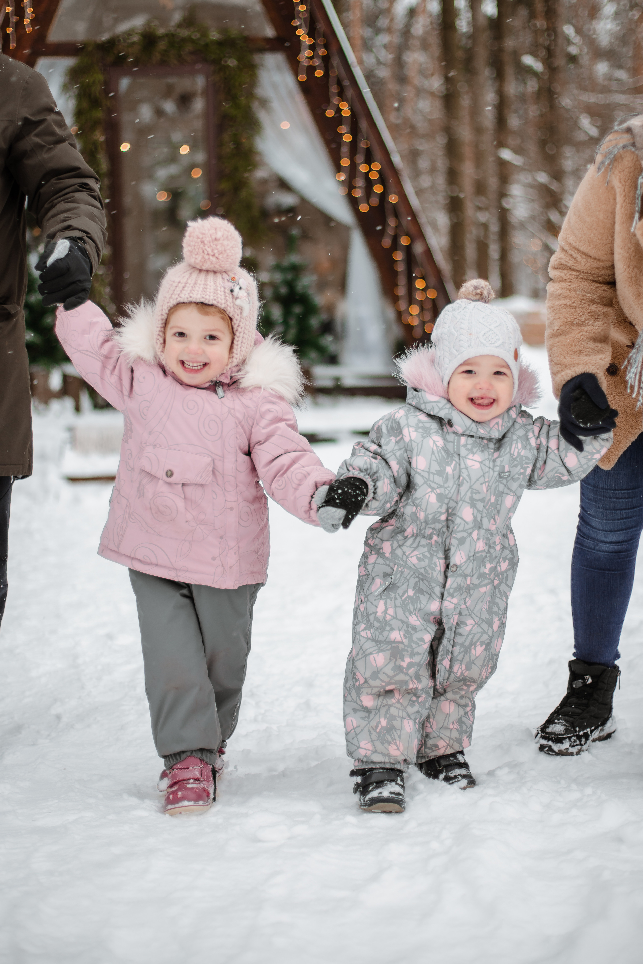 Эдуард и Диана. Фотограф москва