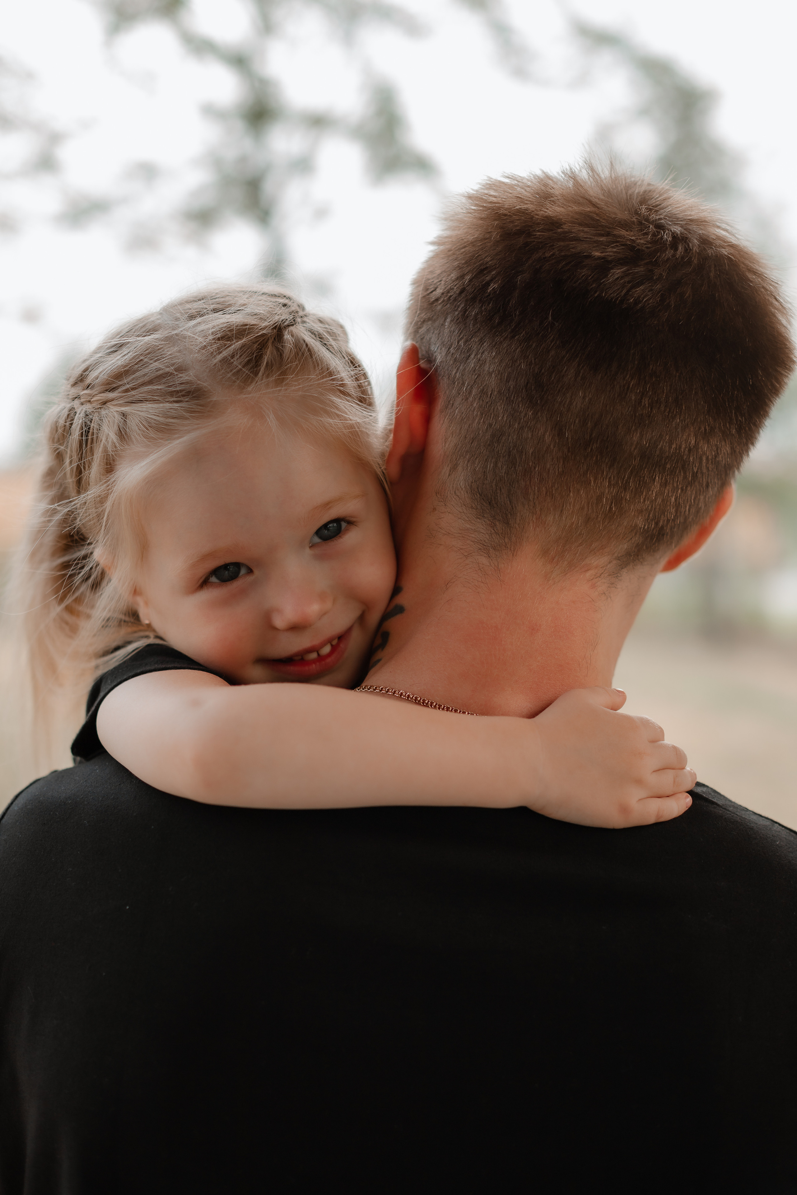 Владимир и Ольга. Фотограф москва