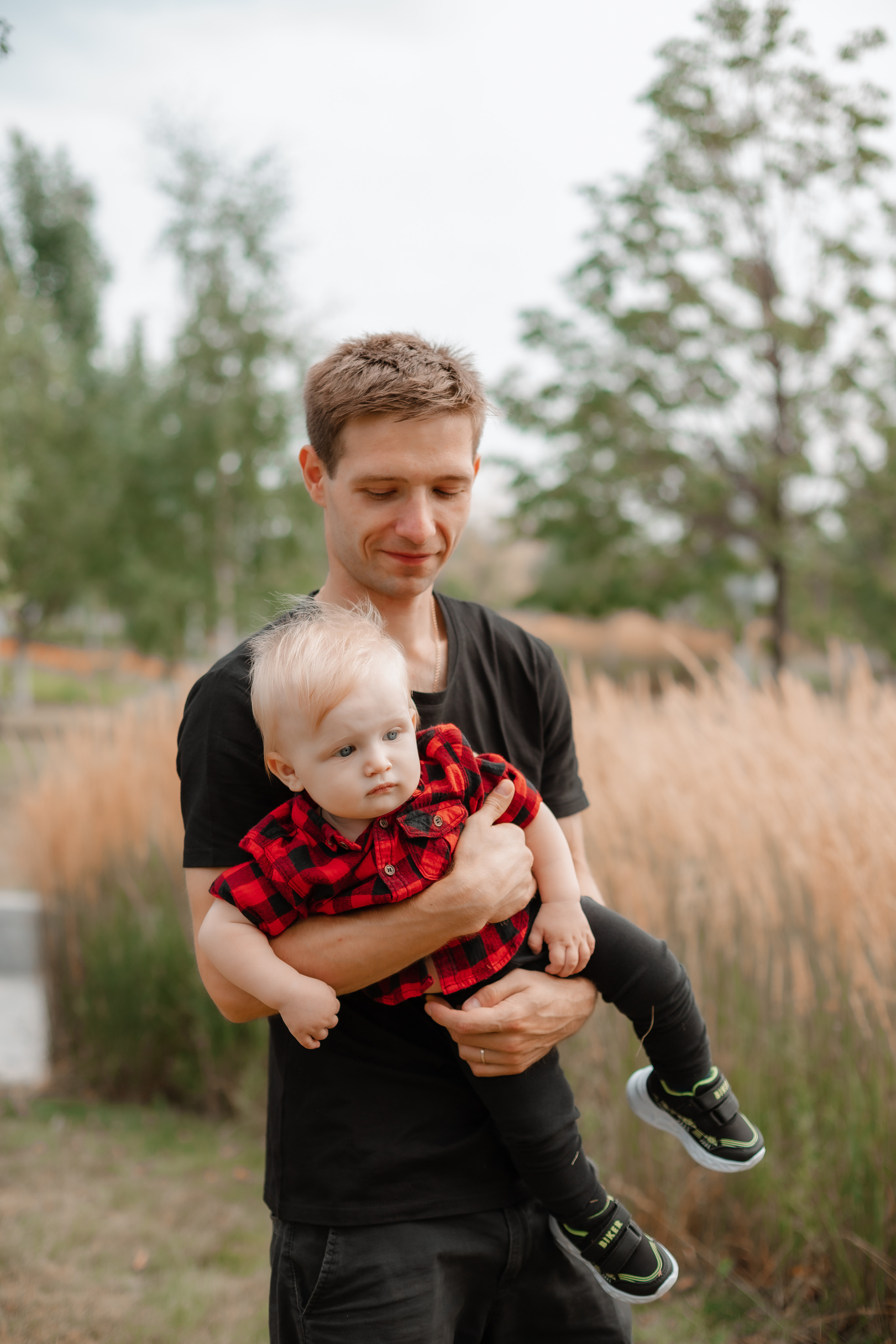 Владимир и Ольга. Фотограф москва