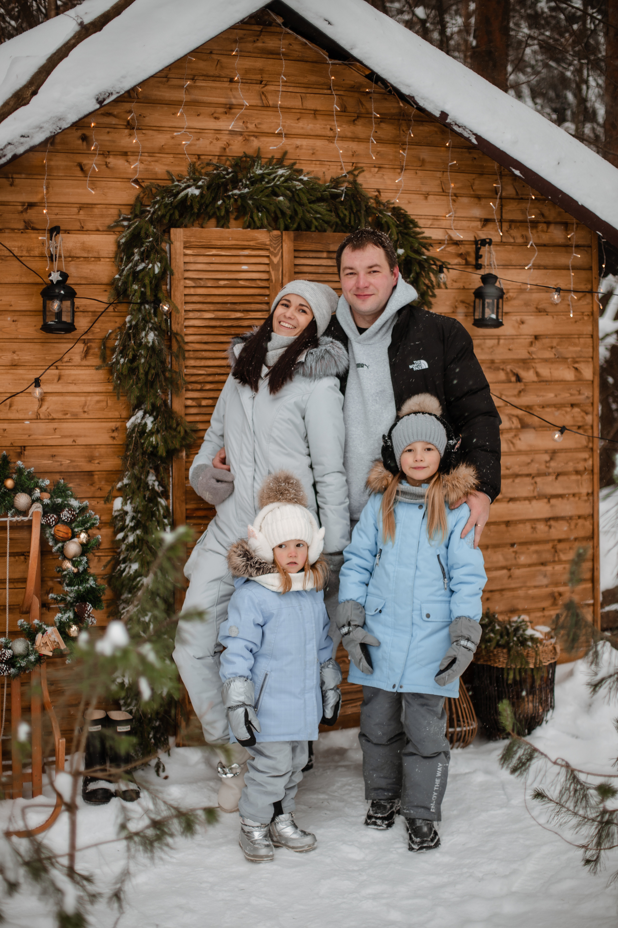 Александр и Карина. Фотограф москва