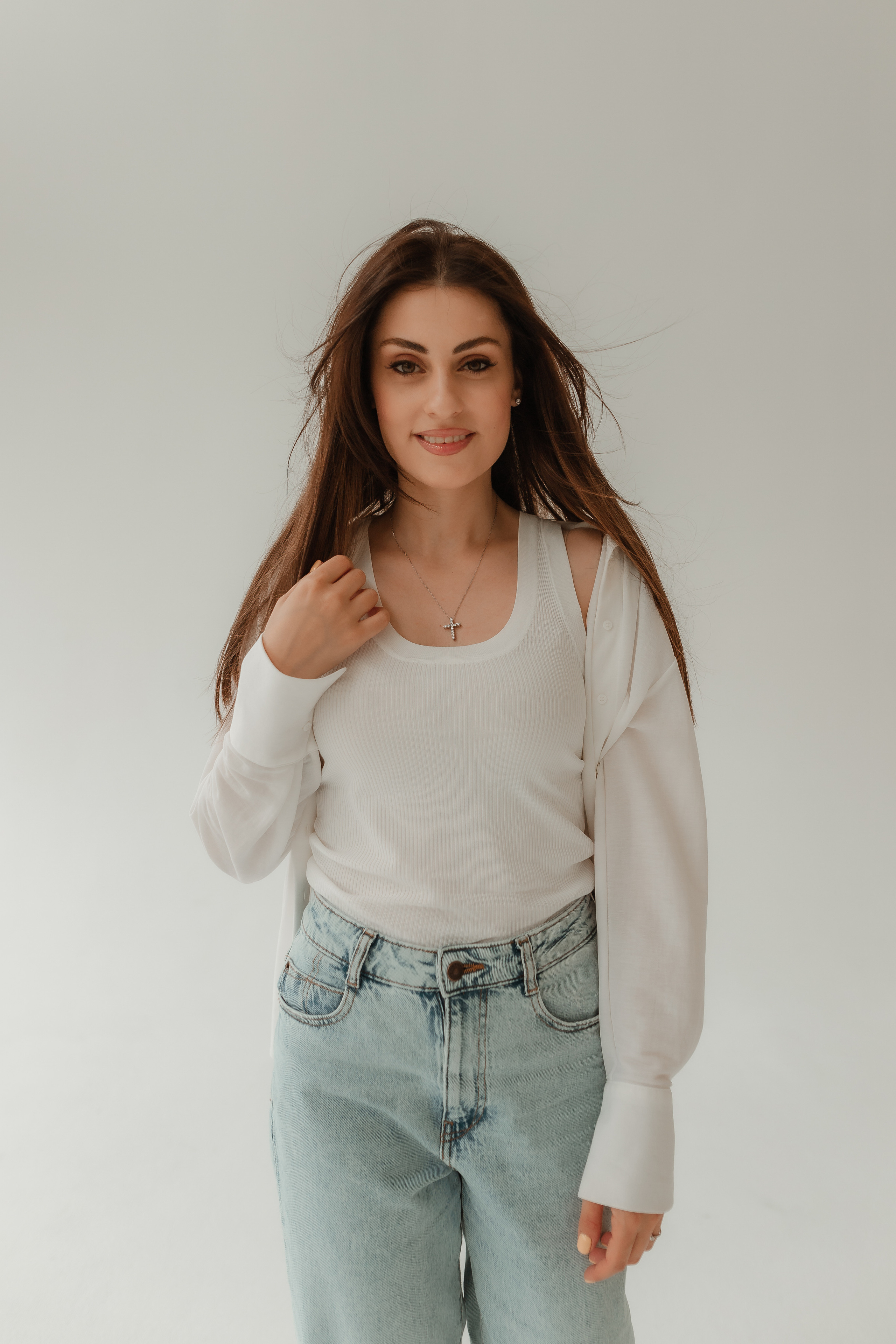 Инесса. Фотограф москва