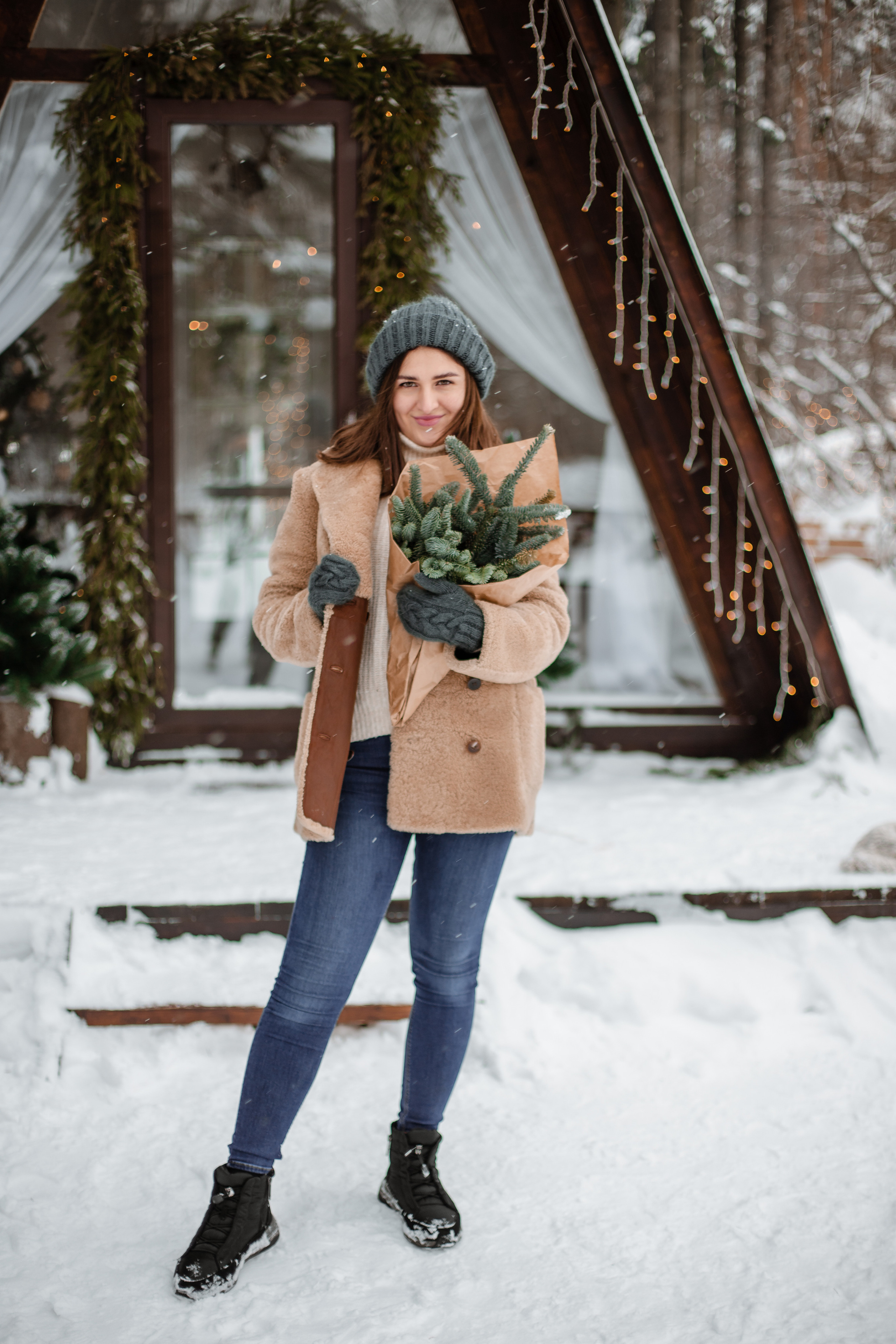 Эдуард и Диана. Фотограф москва