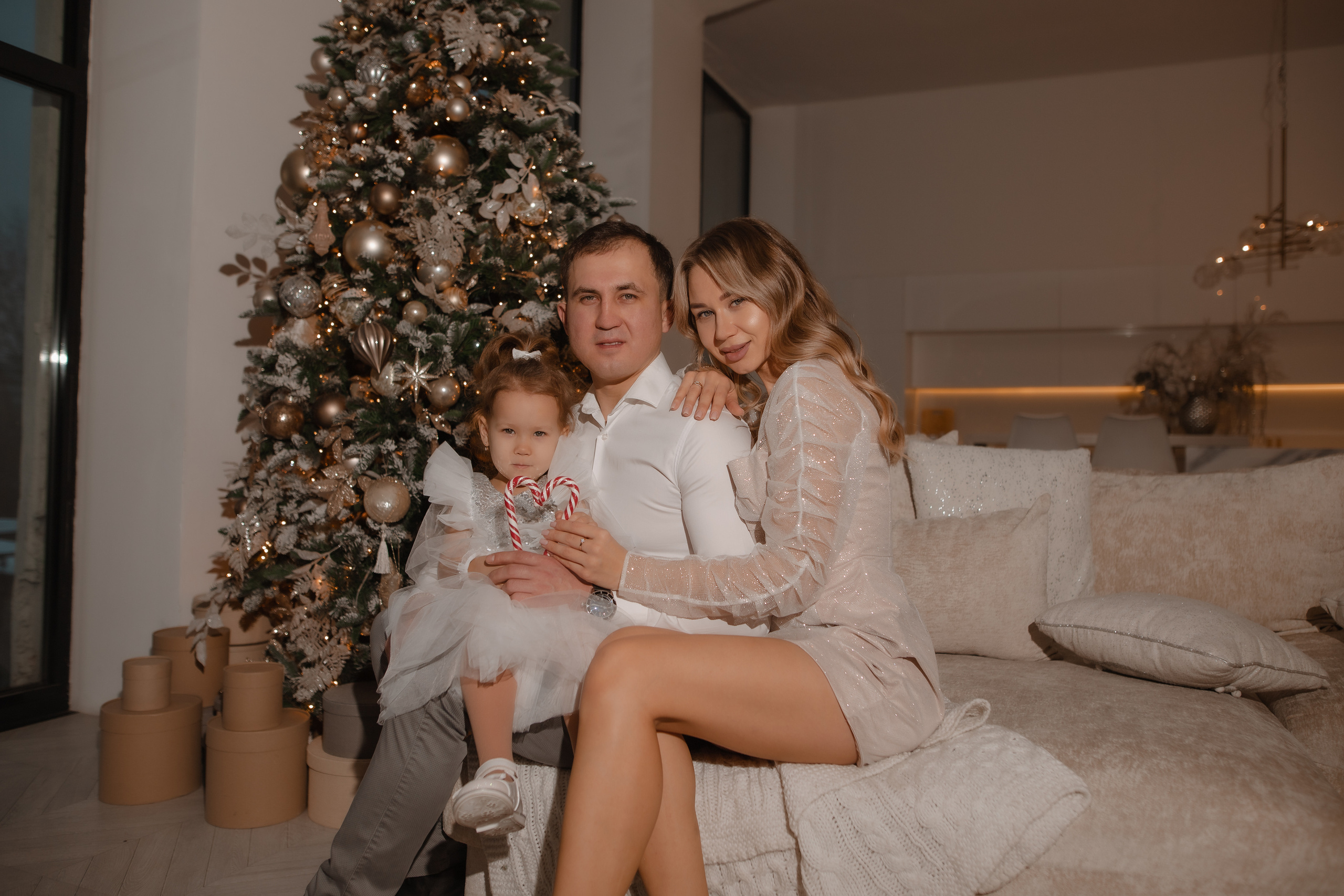 Игорь и Анастасия. Фотограф москва