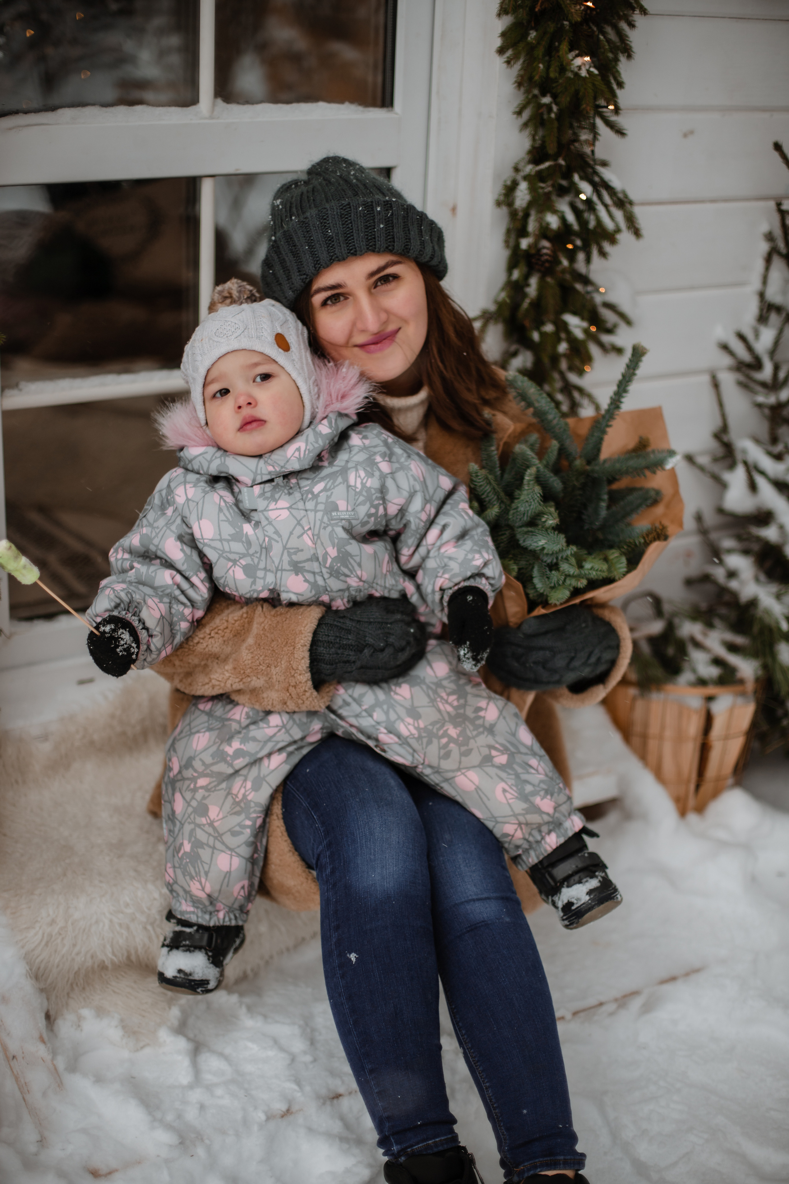 Эдуард и Диана. Фотограф москва