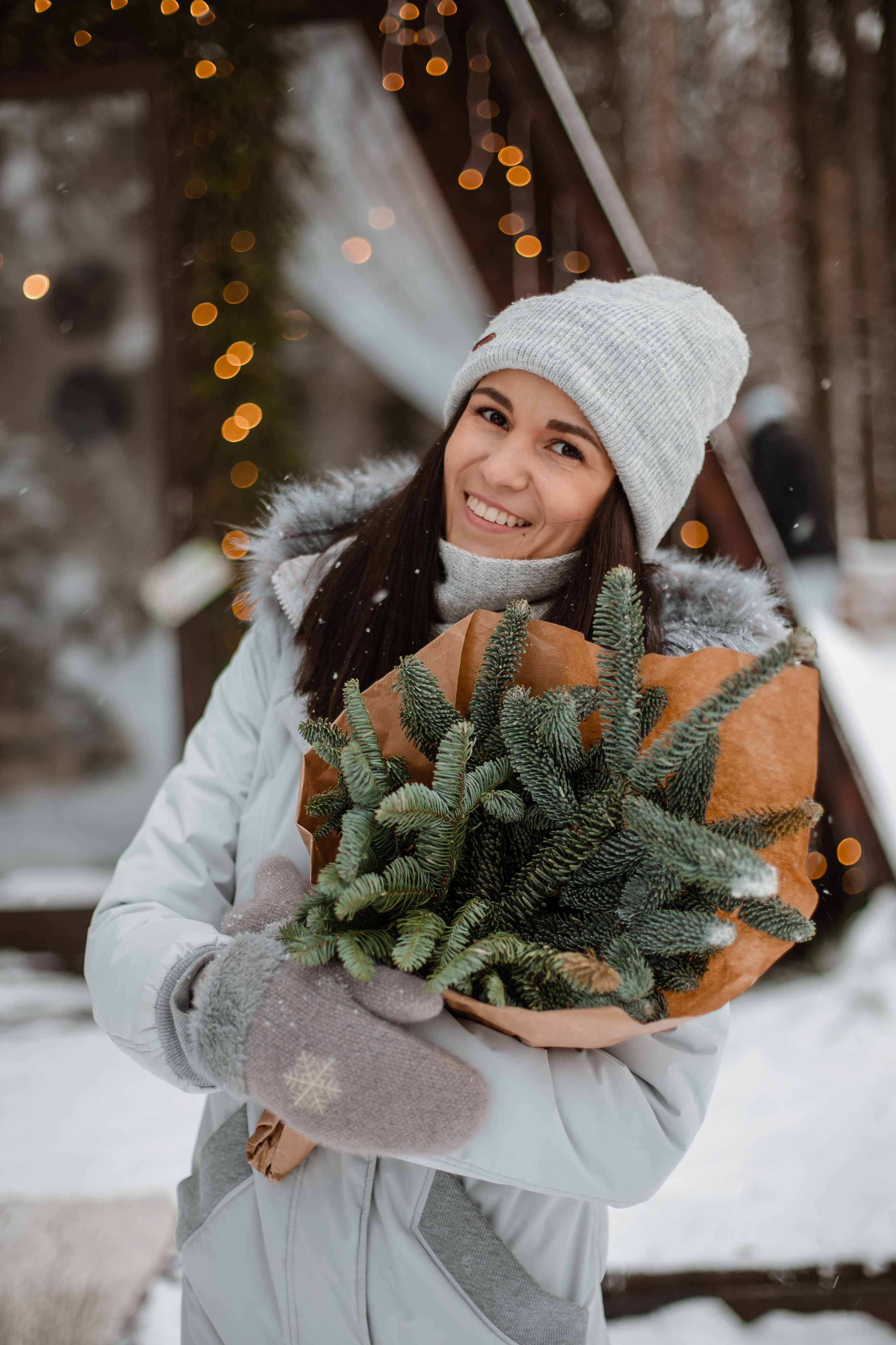 Александр и Карина. Фотограф москва