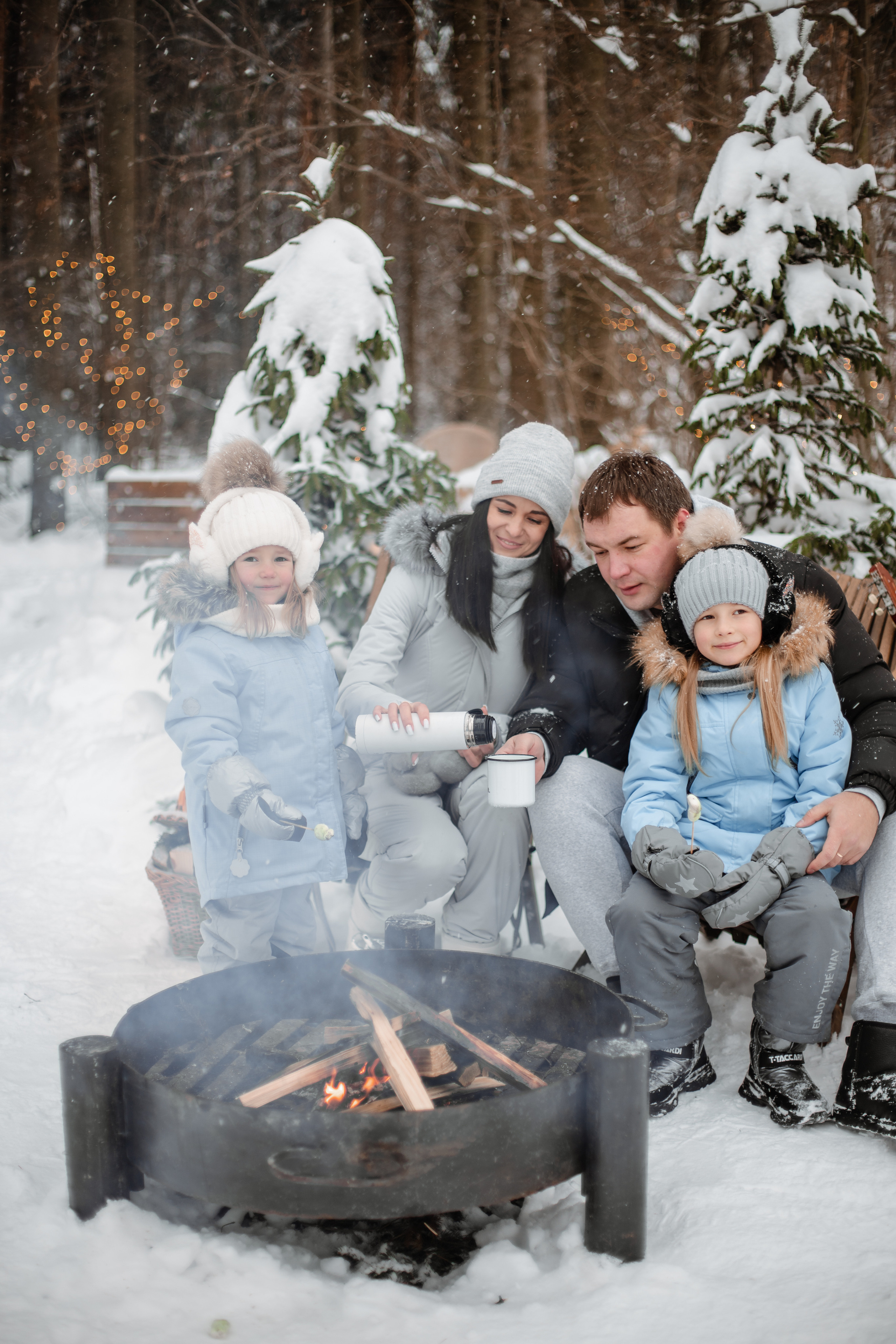 Александр и Карина. Фотограф москва