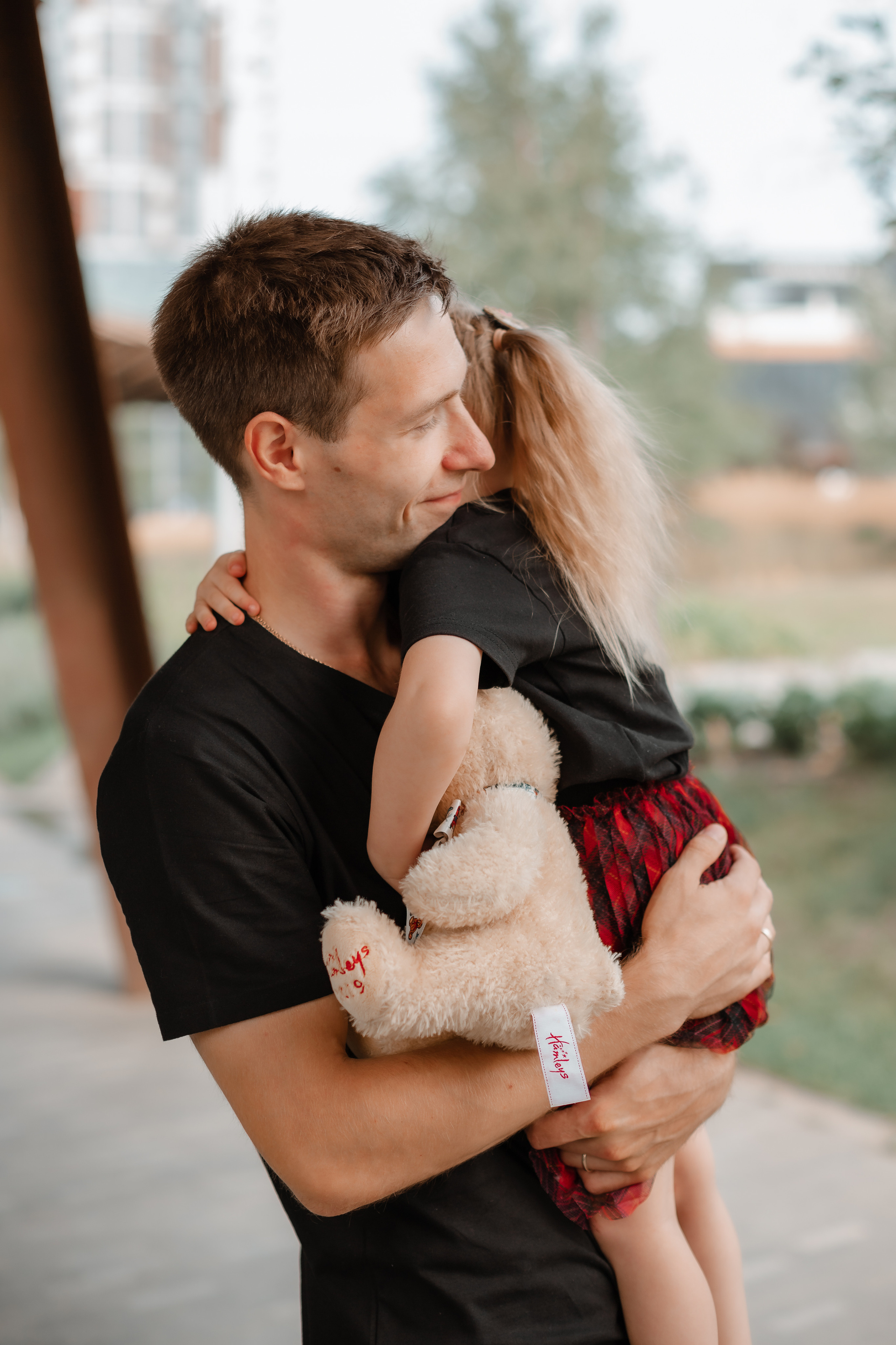 Владимир и Ольга. Фотограф москва