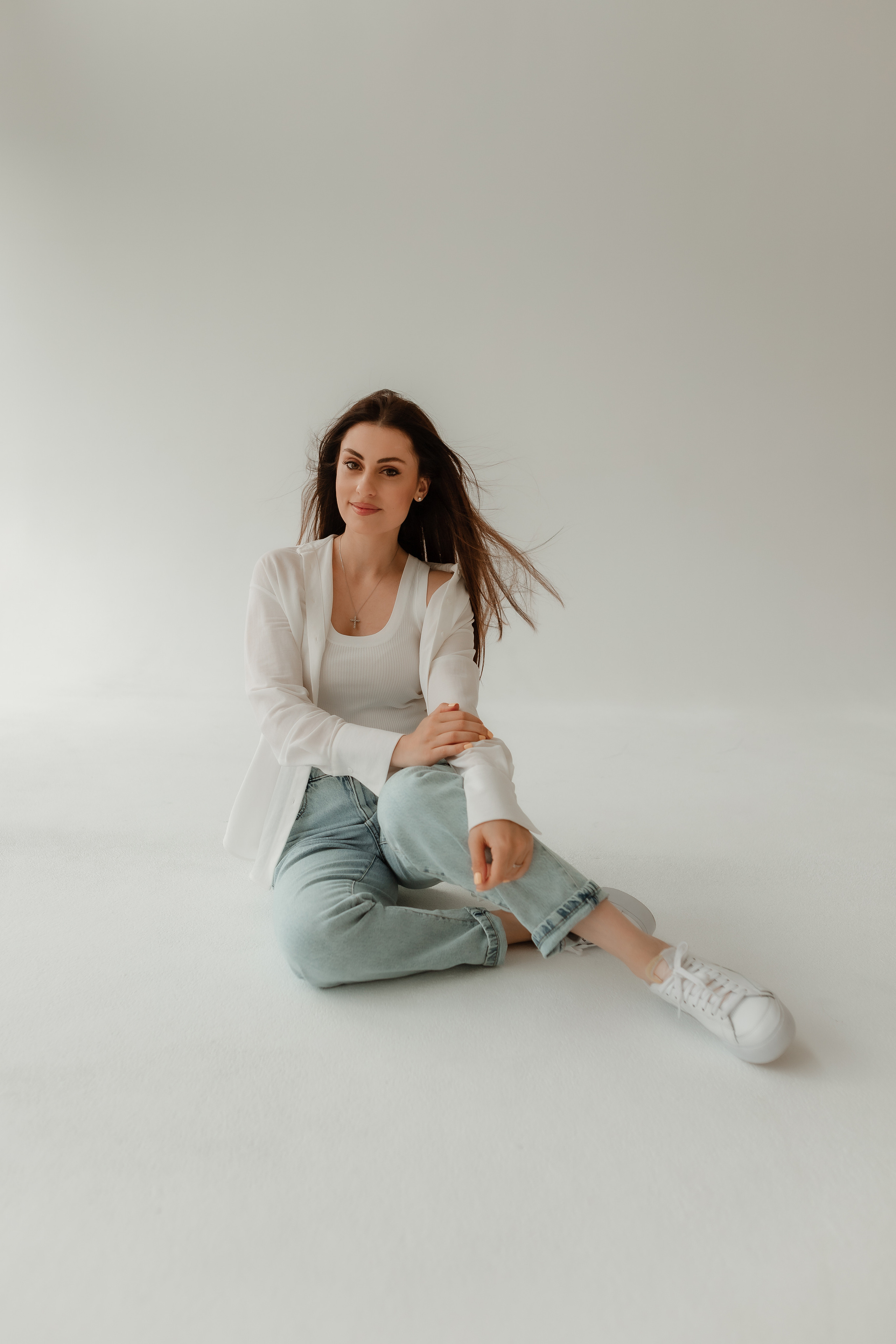 Инесса. Фотограф москва