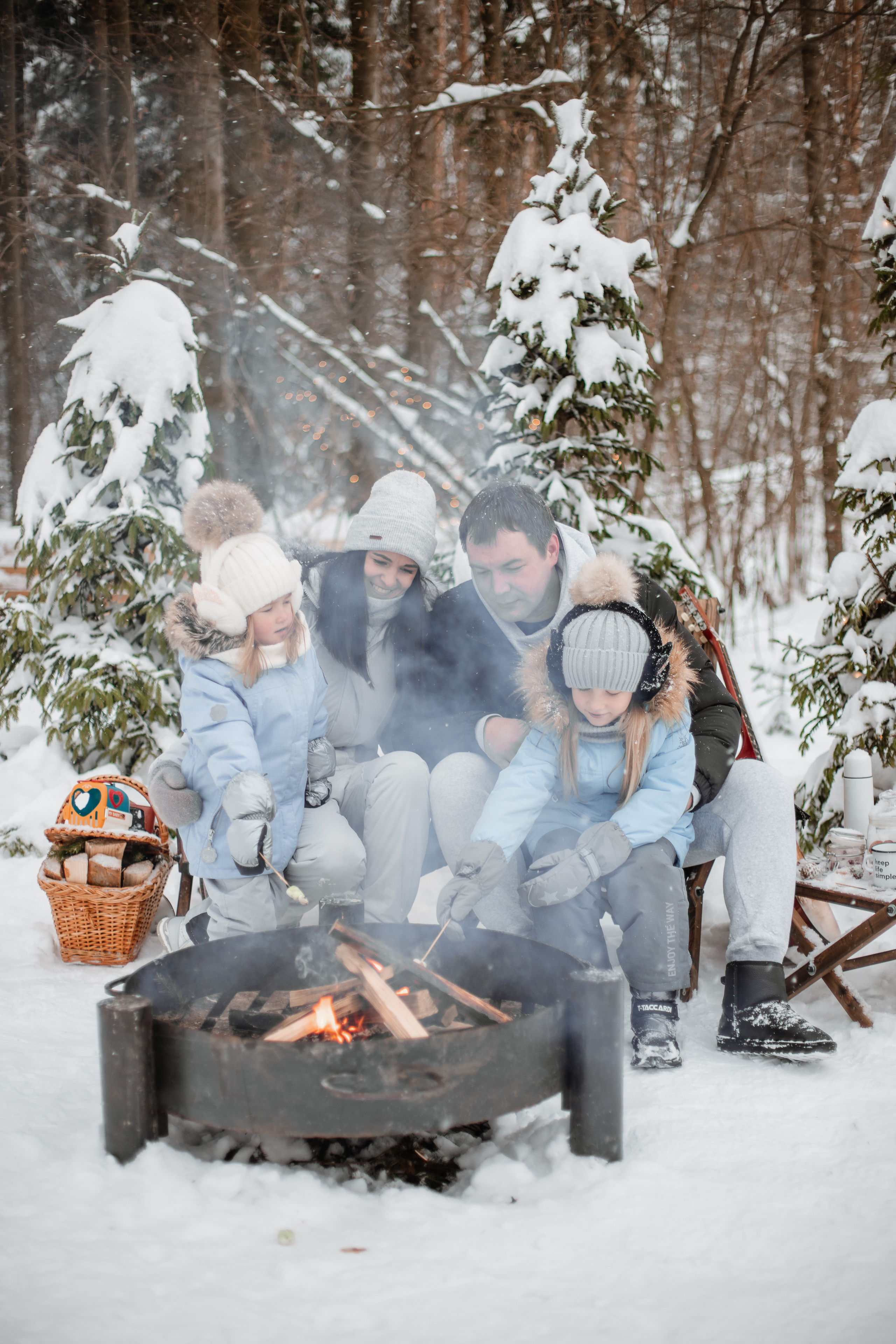 Александр и Карина. Фотограф москва
