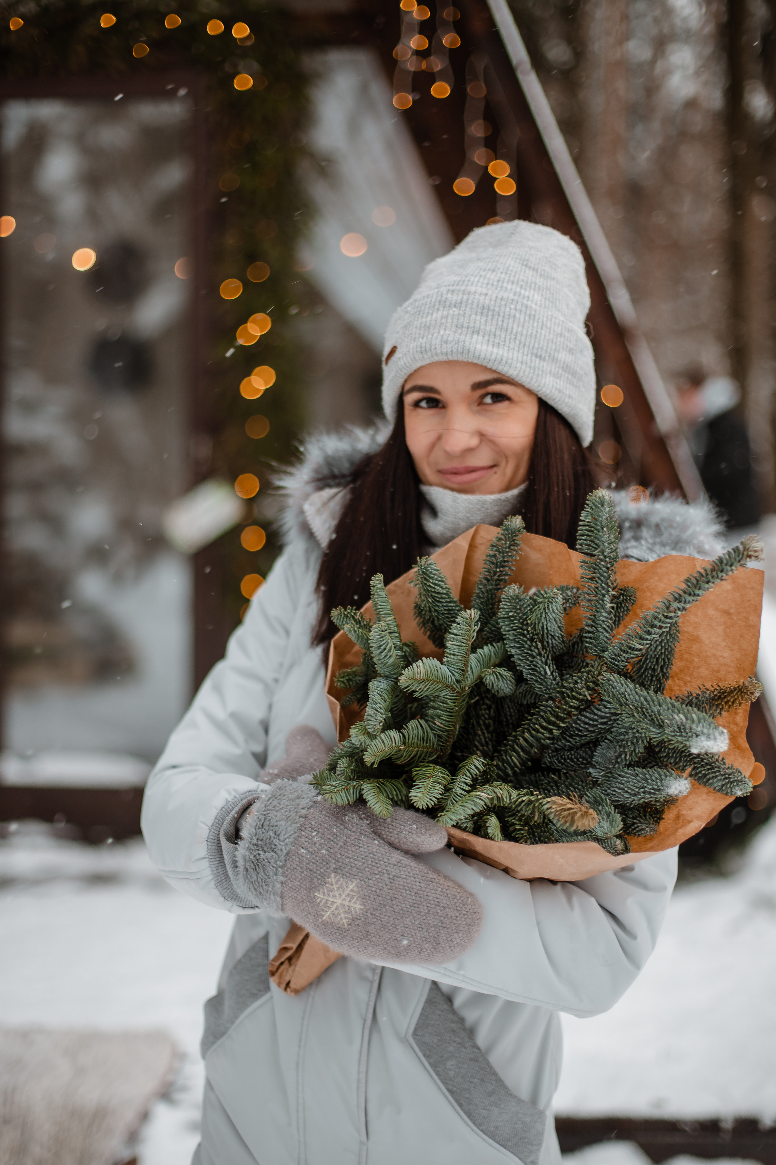 Александр и Карина. Фотограф москва