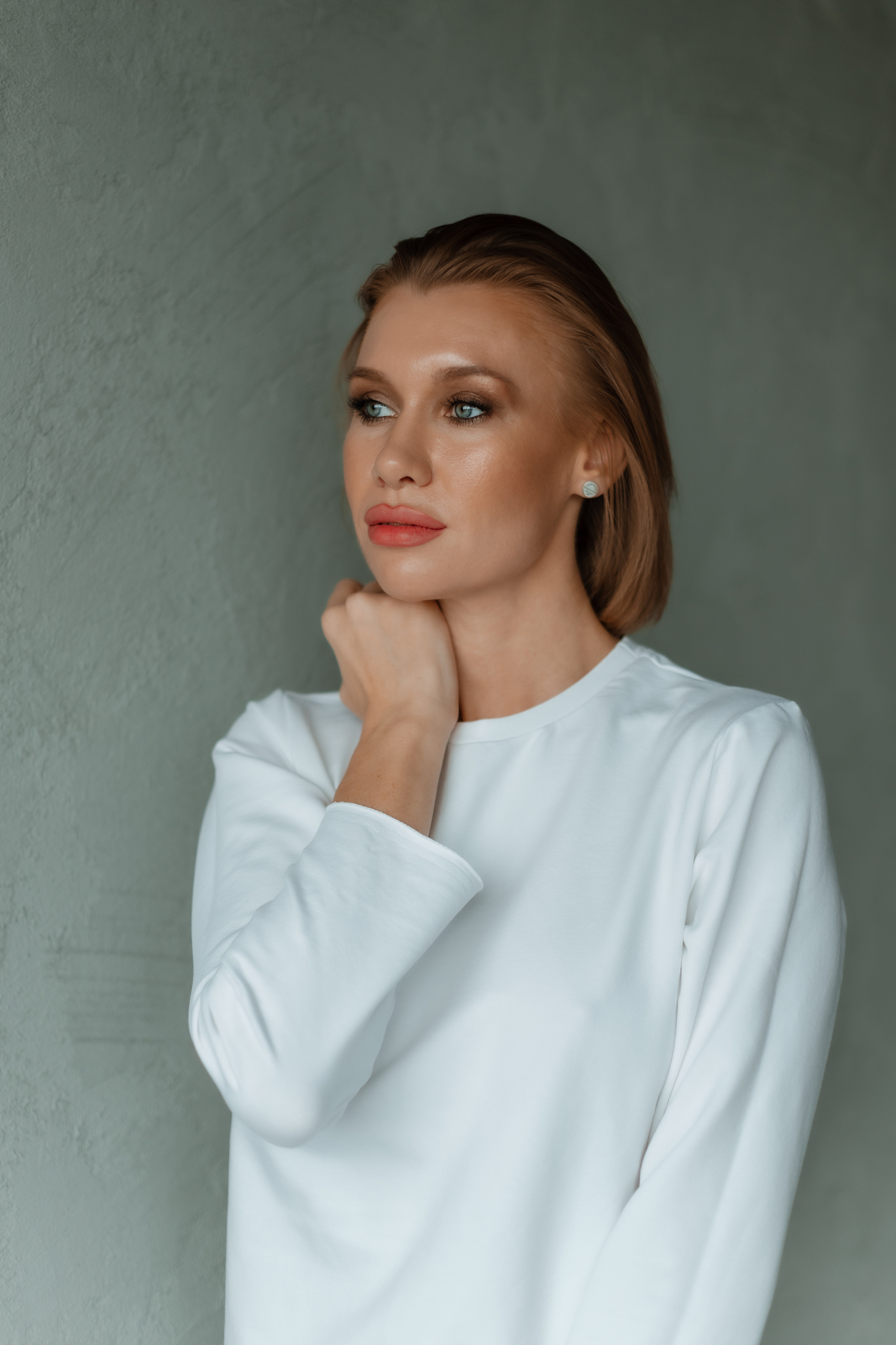 Светлана. Фотограф москва