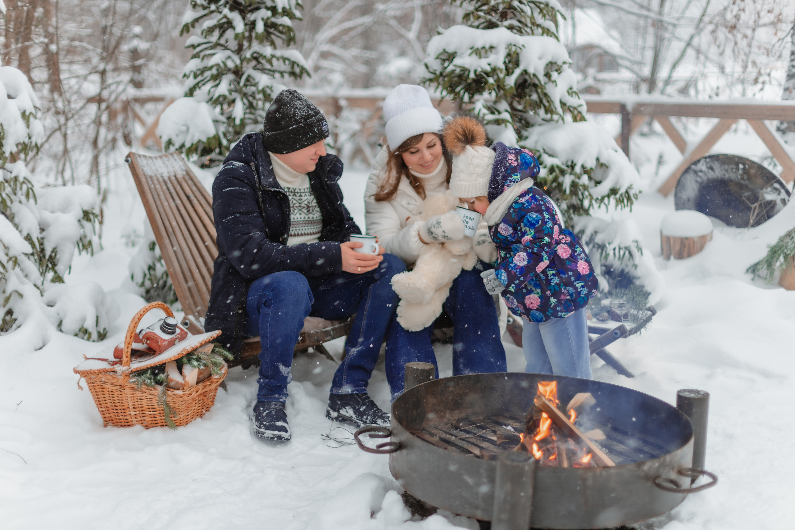 Кира. Фотограф москва