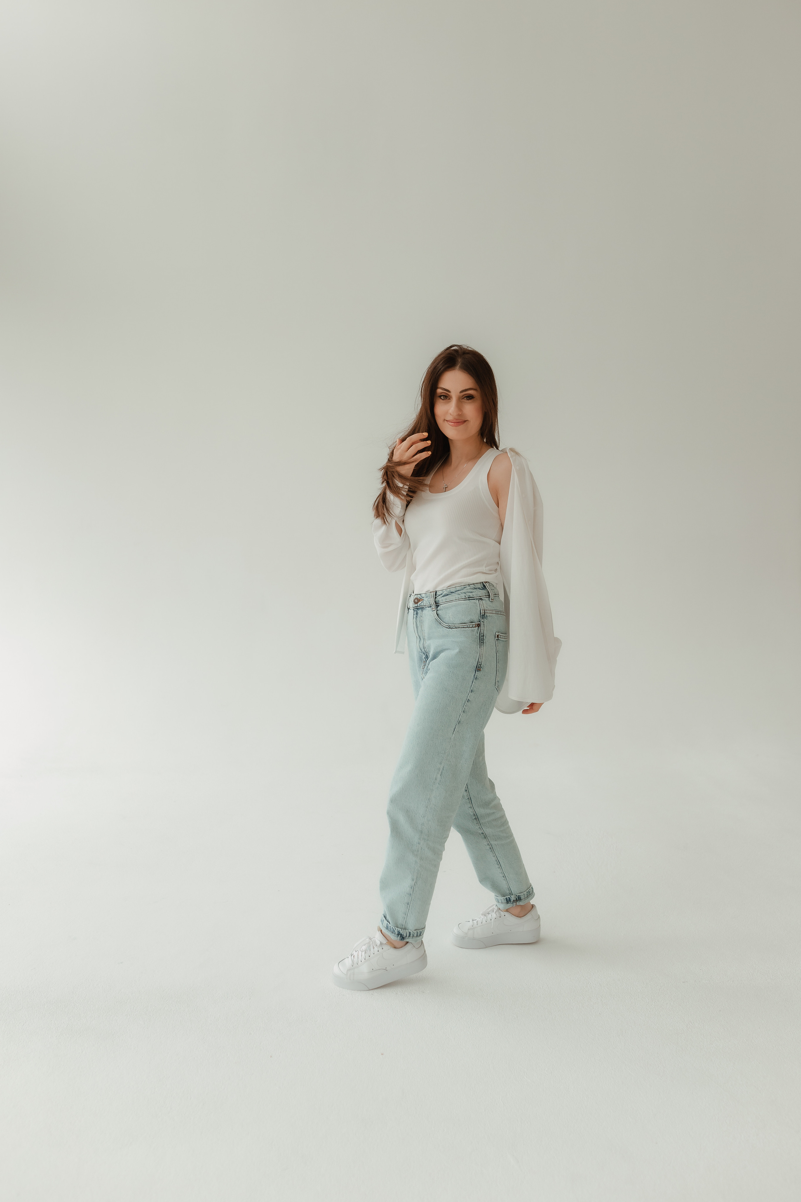 Инесса. Фотограф москва