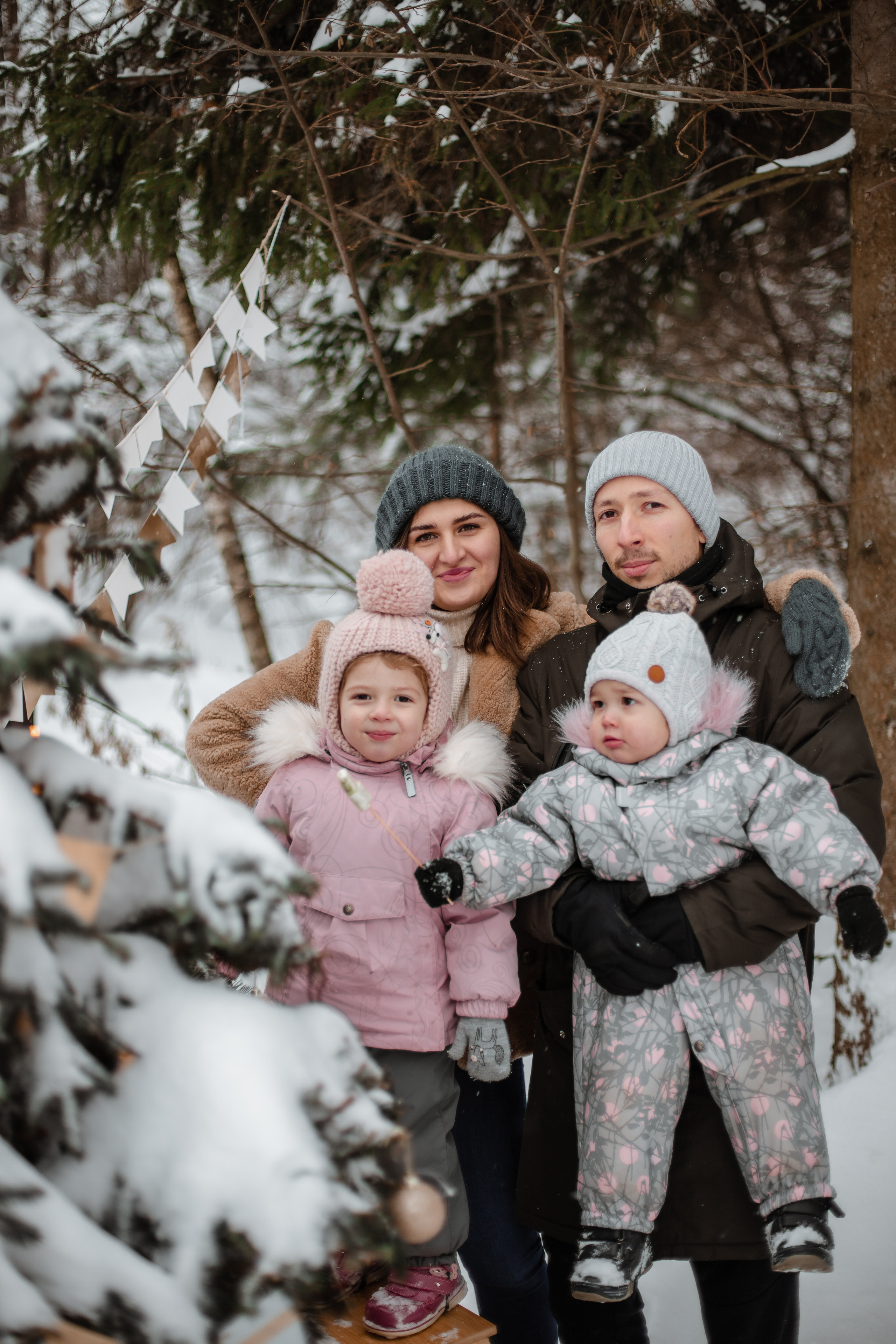 Эдуард и Диана. Фотограф москва