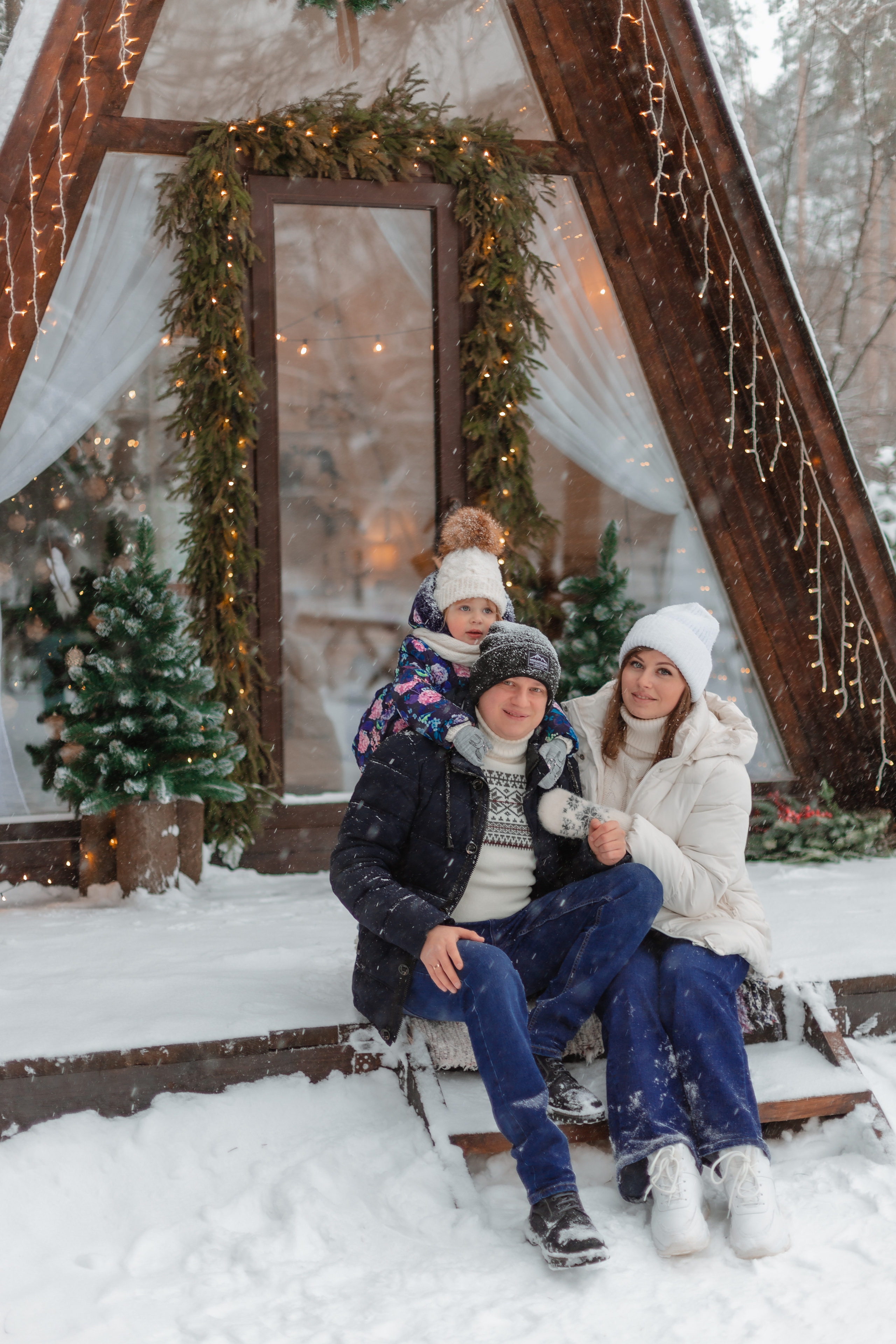 Кира. Фотограф москва