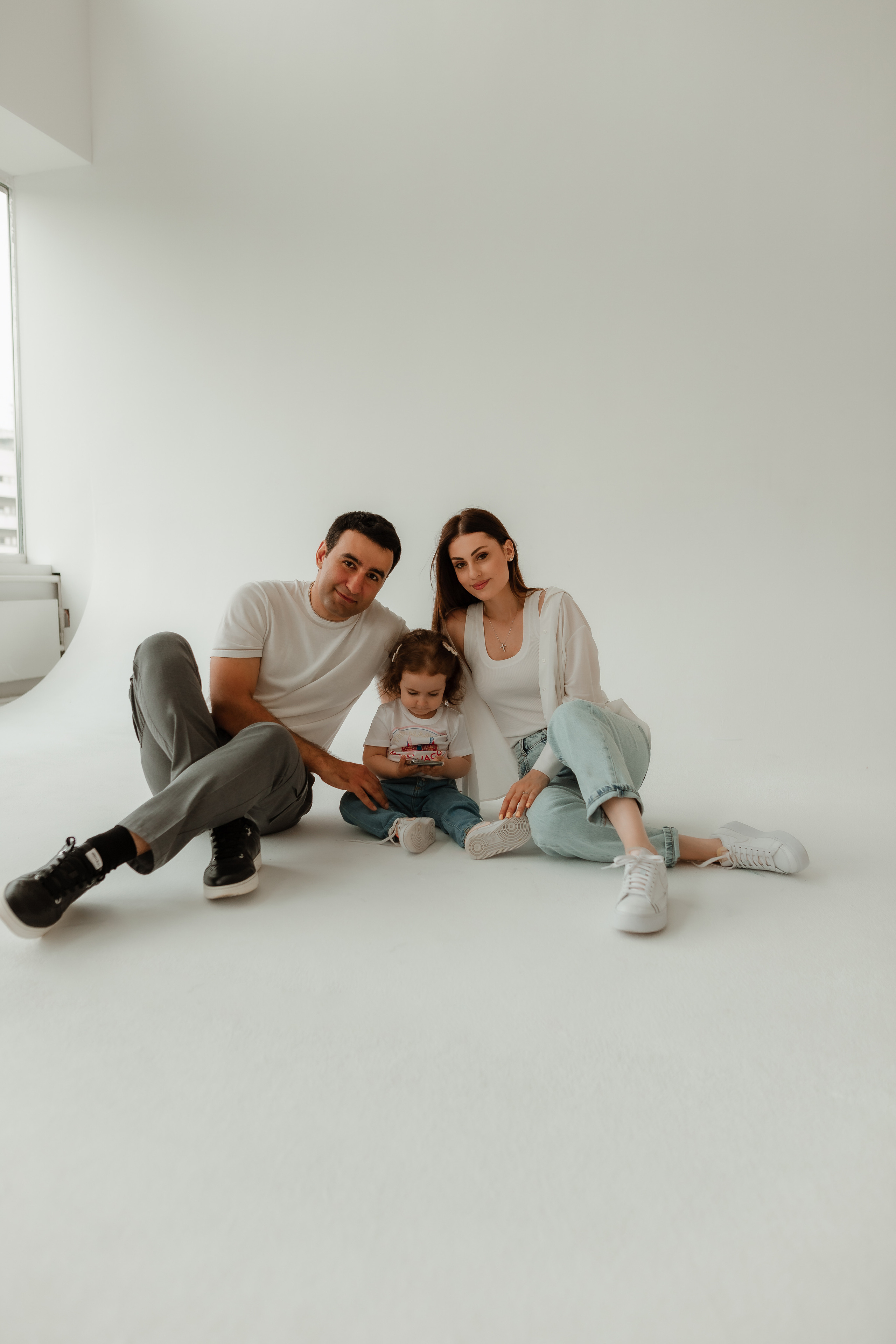 Инесса. Фотограф москва