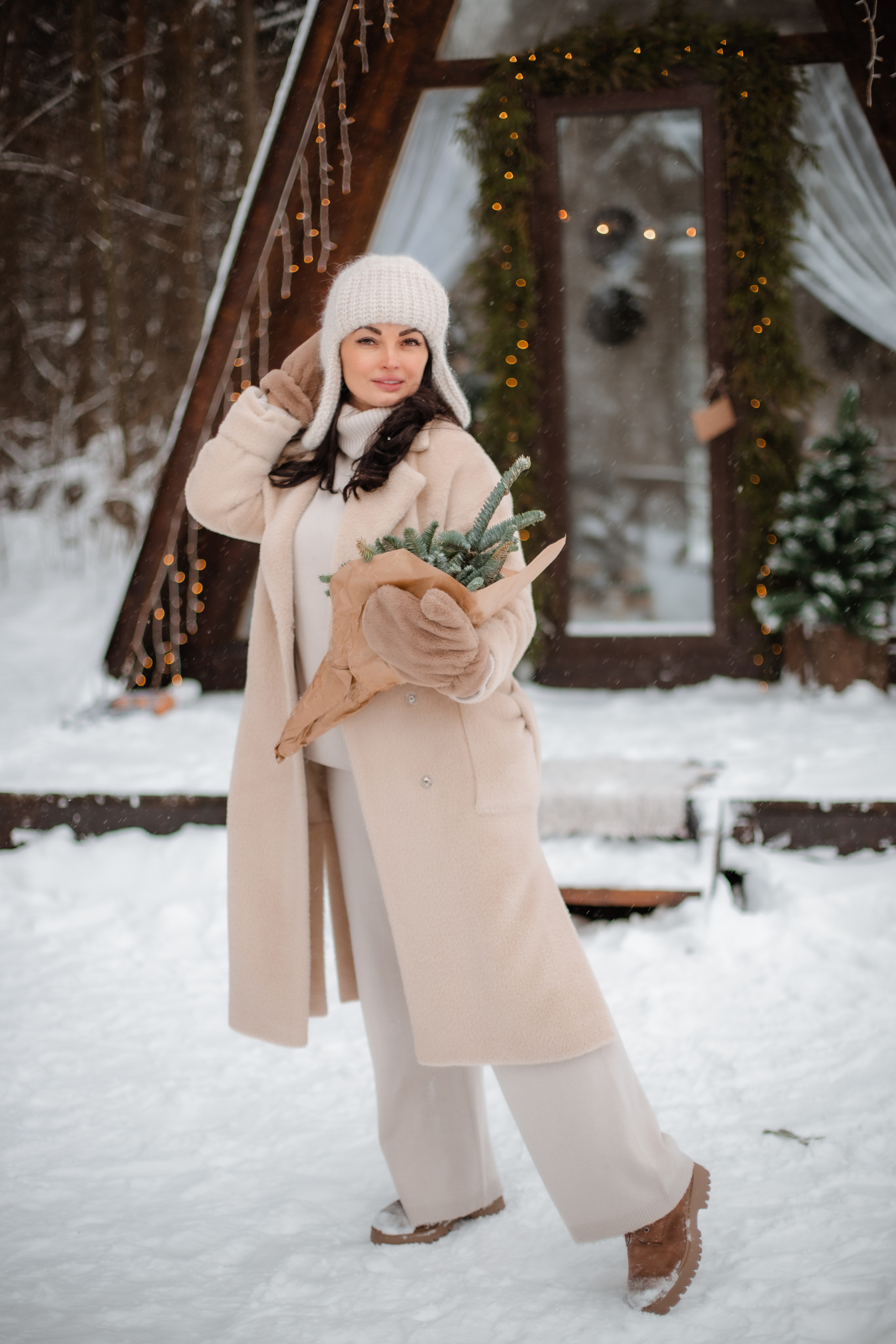 Наташа. Фотограф москва