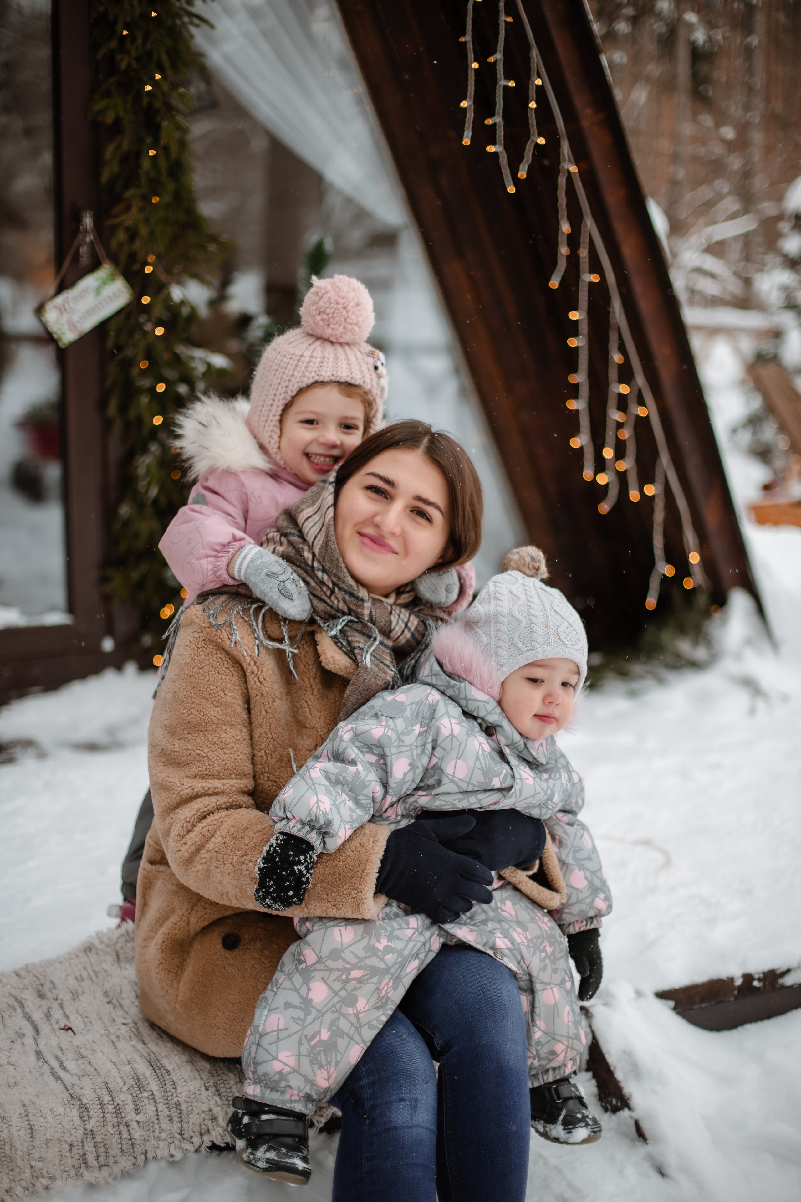 Эдуард и Диана. Фотограф москва