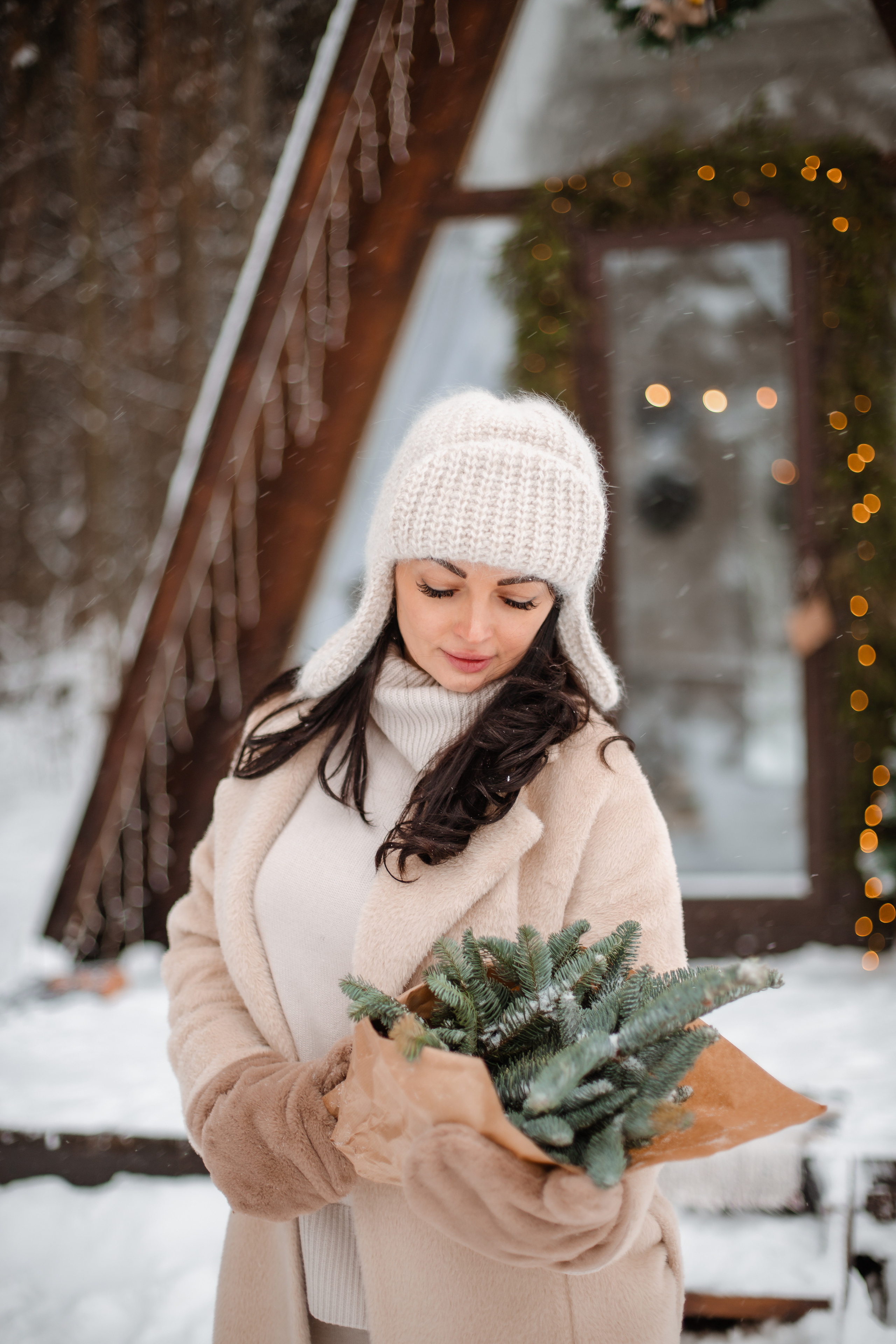 Наташа. Фотограф москва