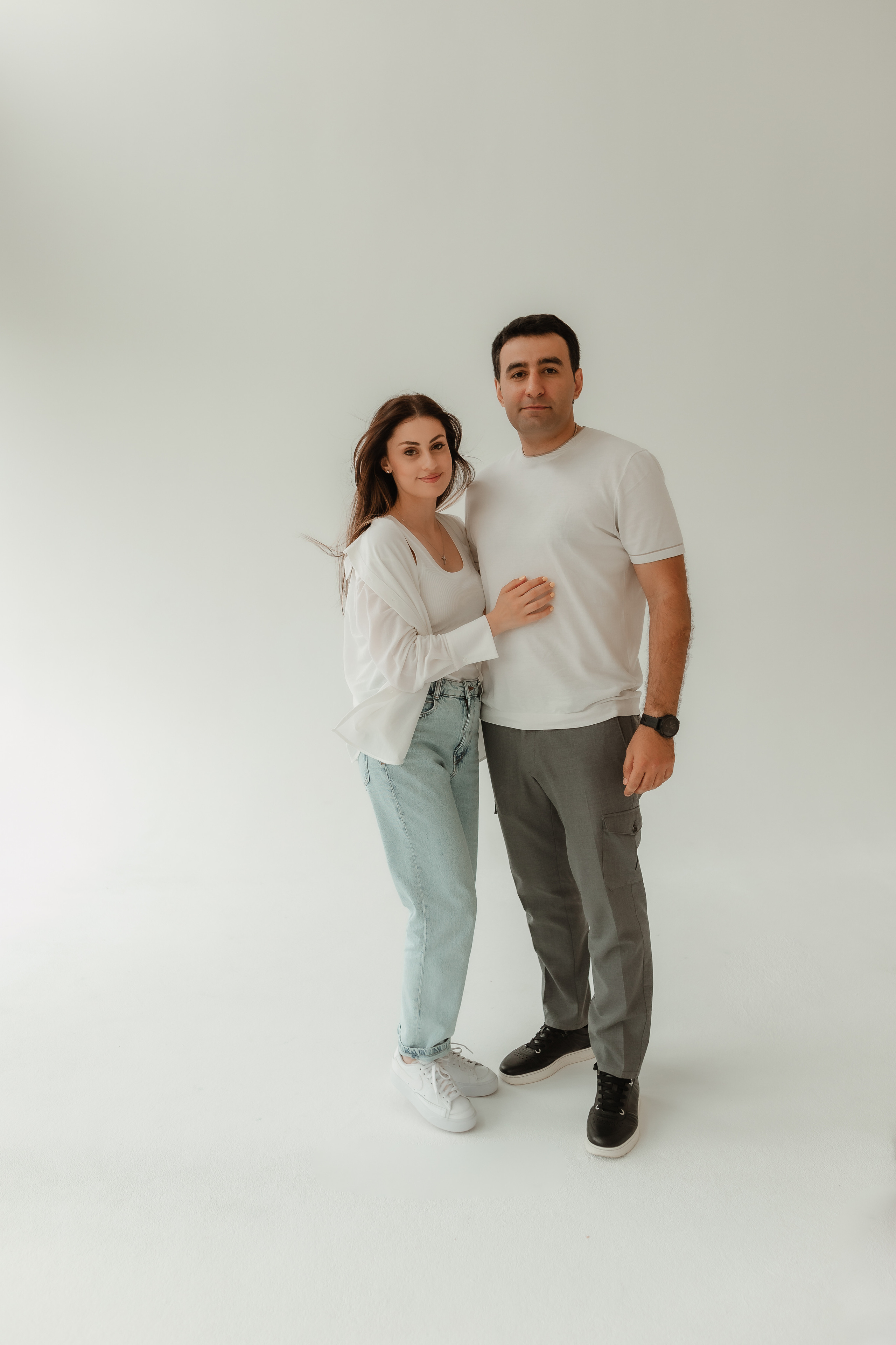 Инесса. Фотограф москва