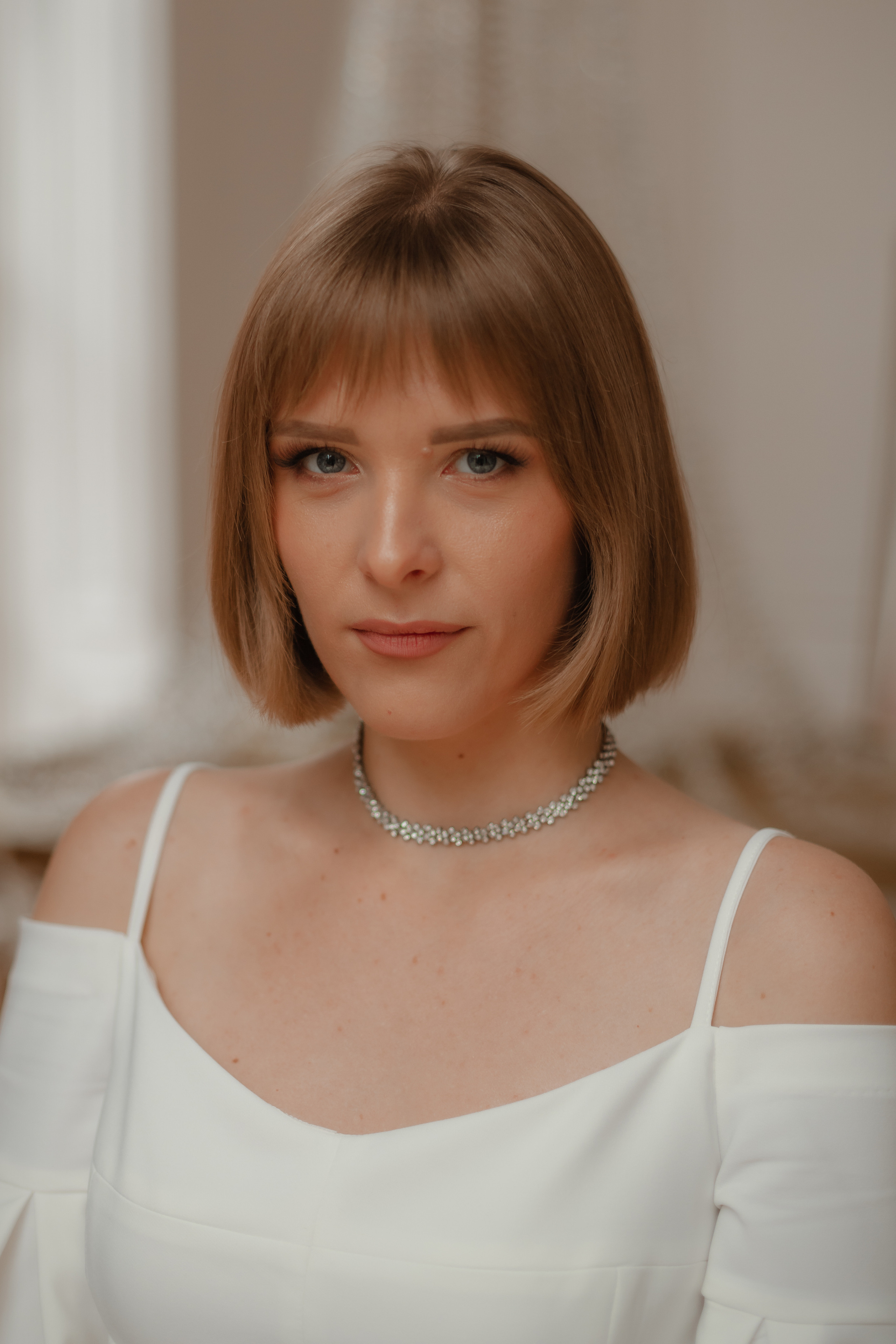 Михаил и Алина. Фотограф москва