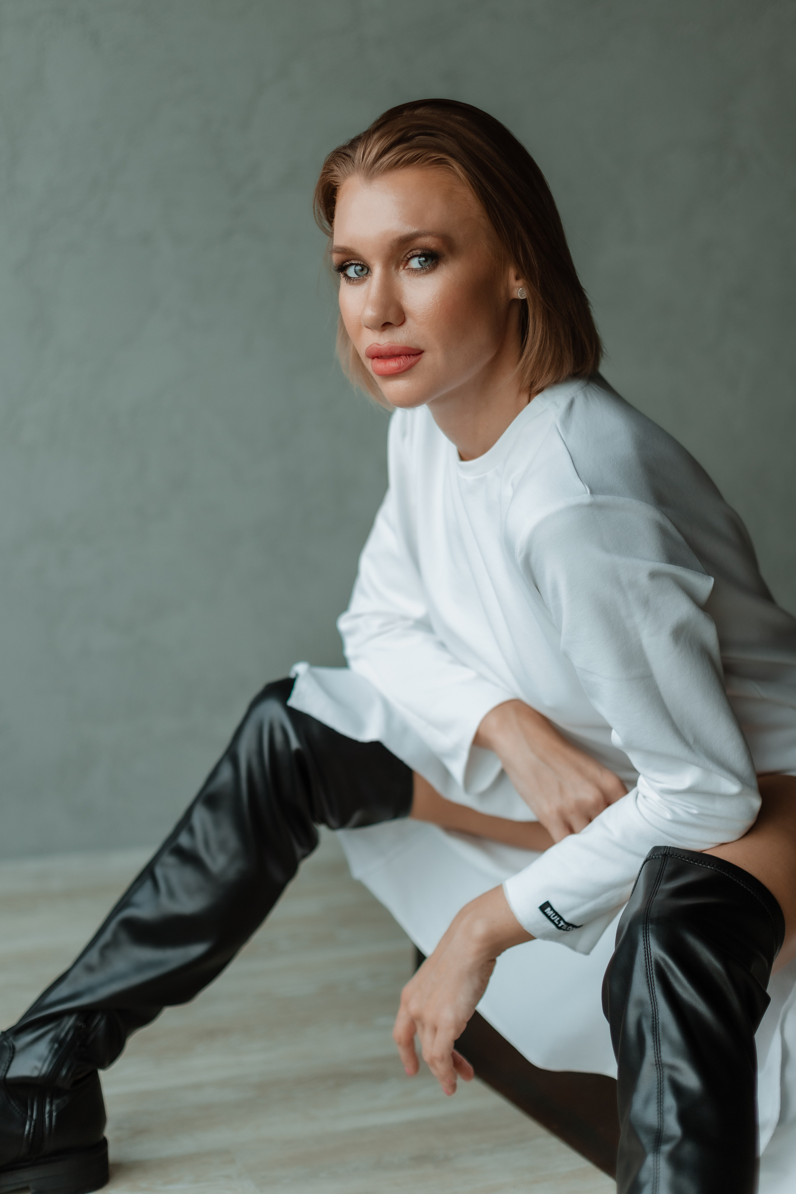 Светлана. Фотограф москва