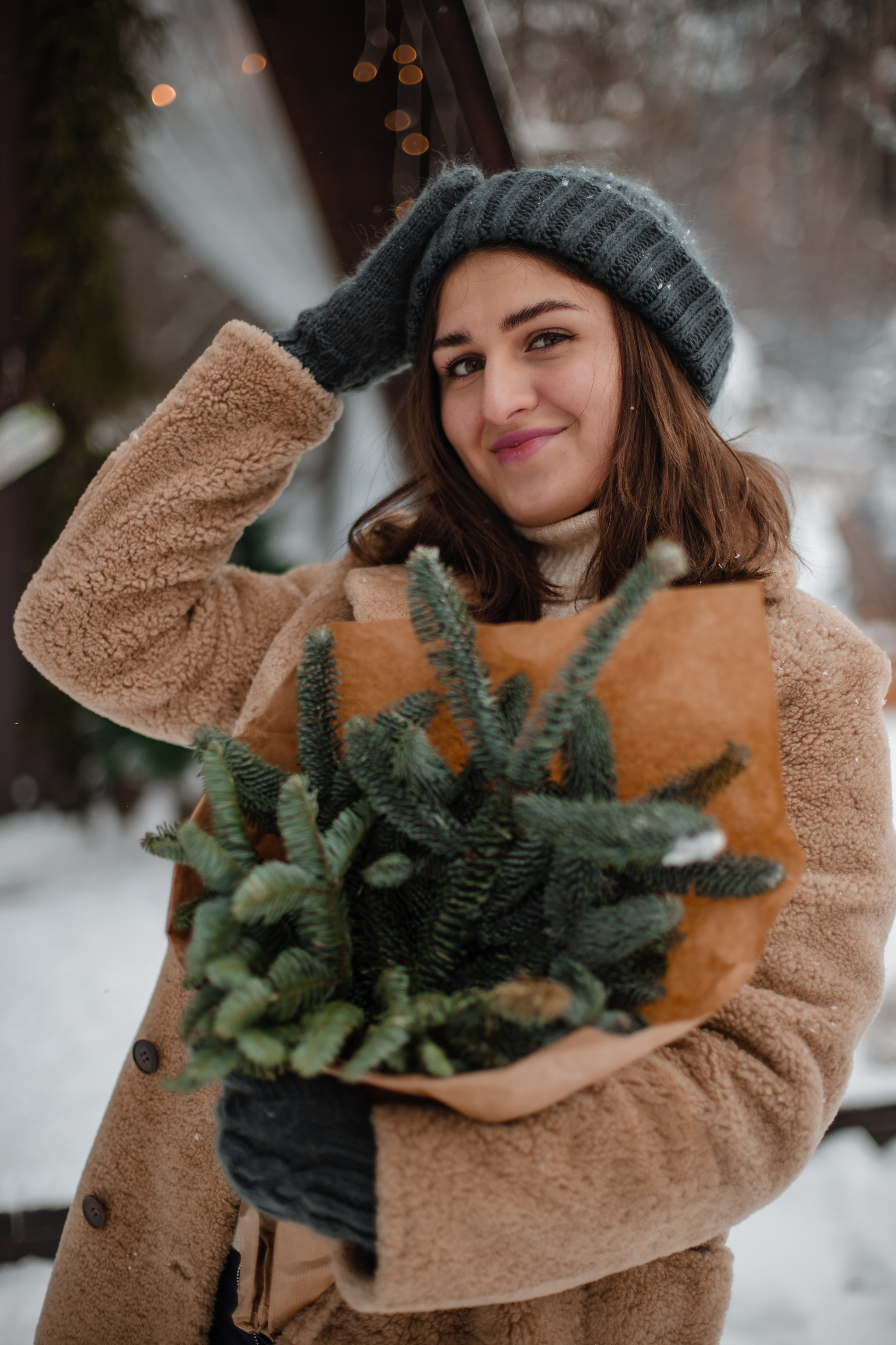 Эдуард и Диана. Фотограф москва
