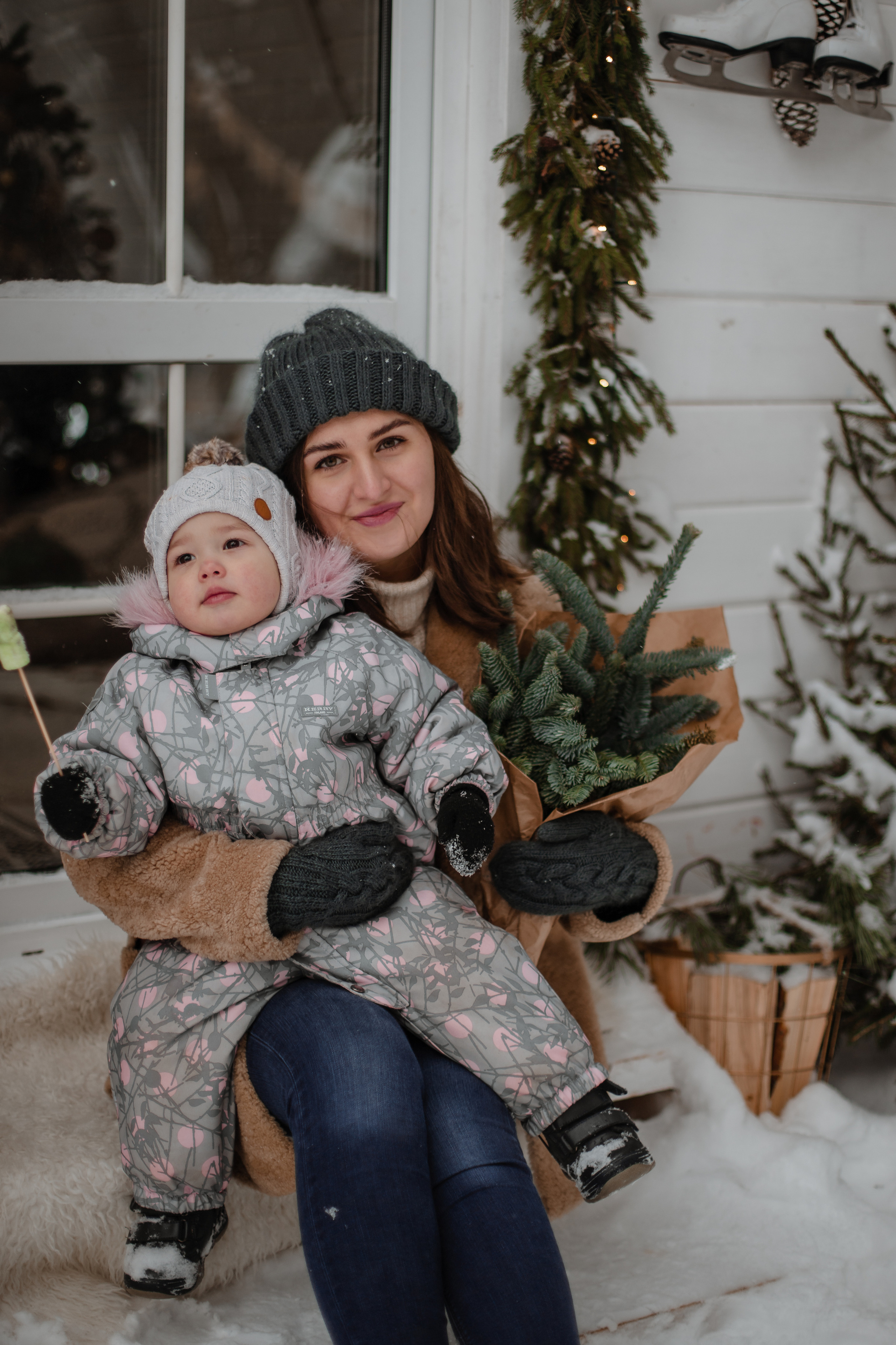 Эдуард и Диана. Фотограф москва