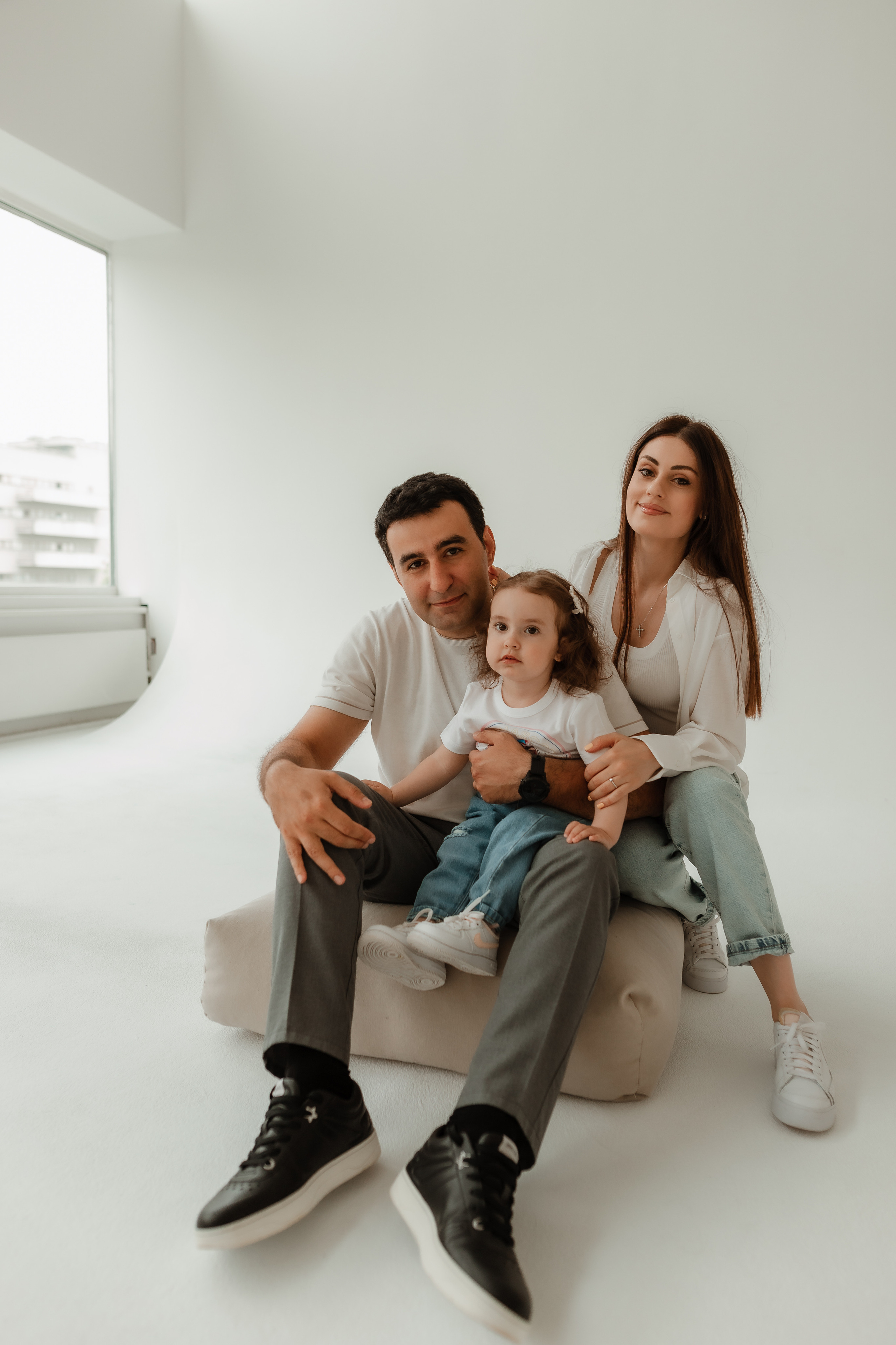 Инесса. Фотограф москва