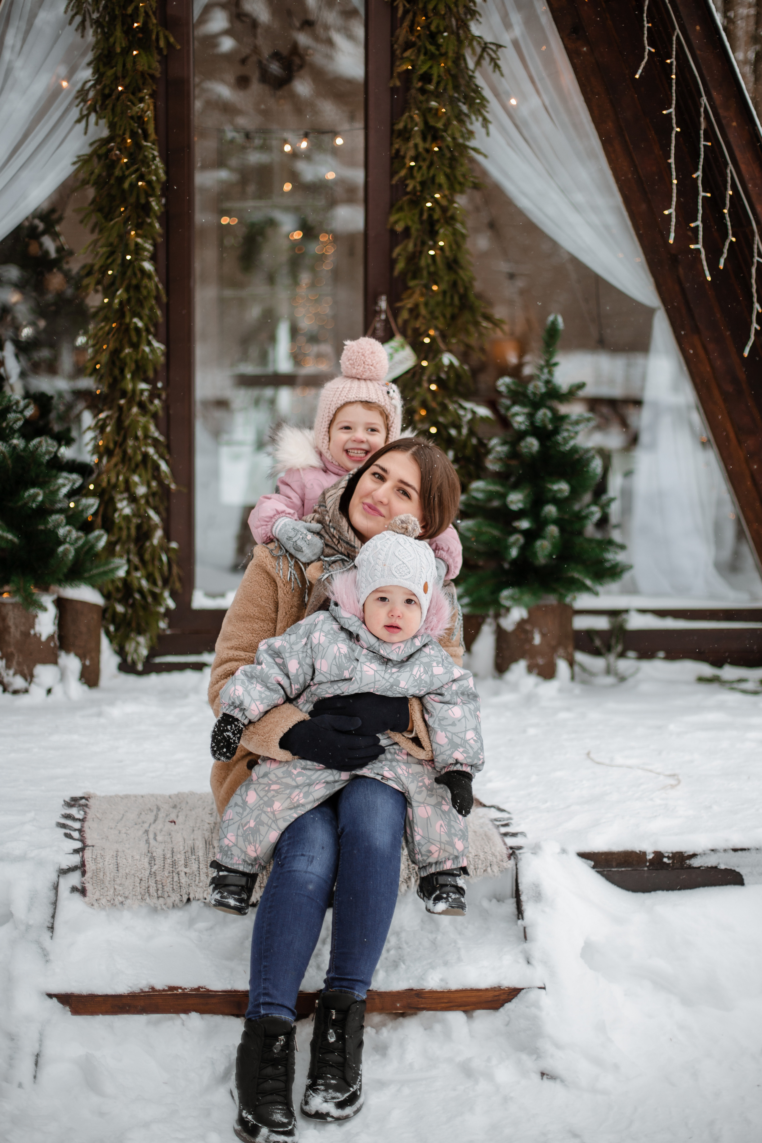 Эдуард и Диана. Фотограф москва