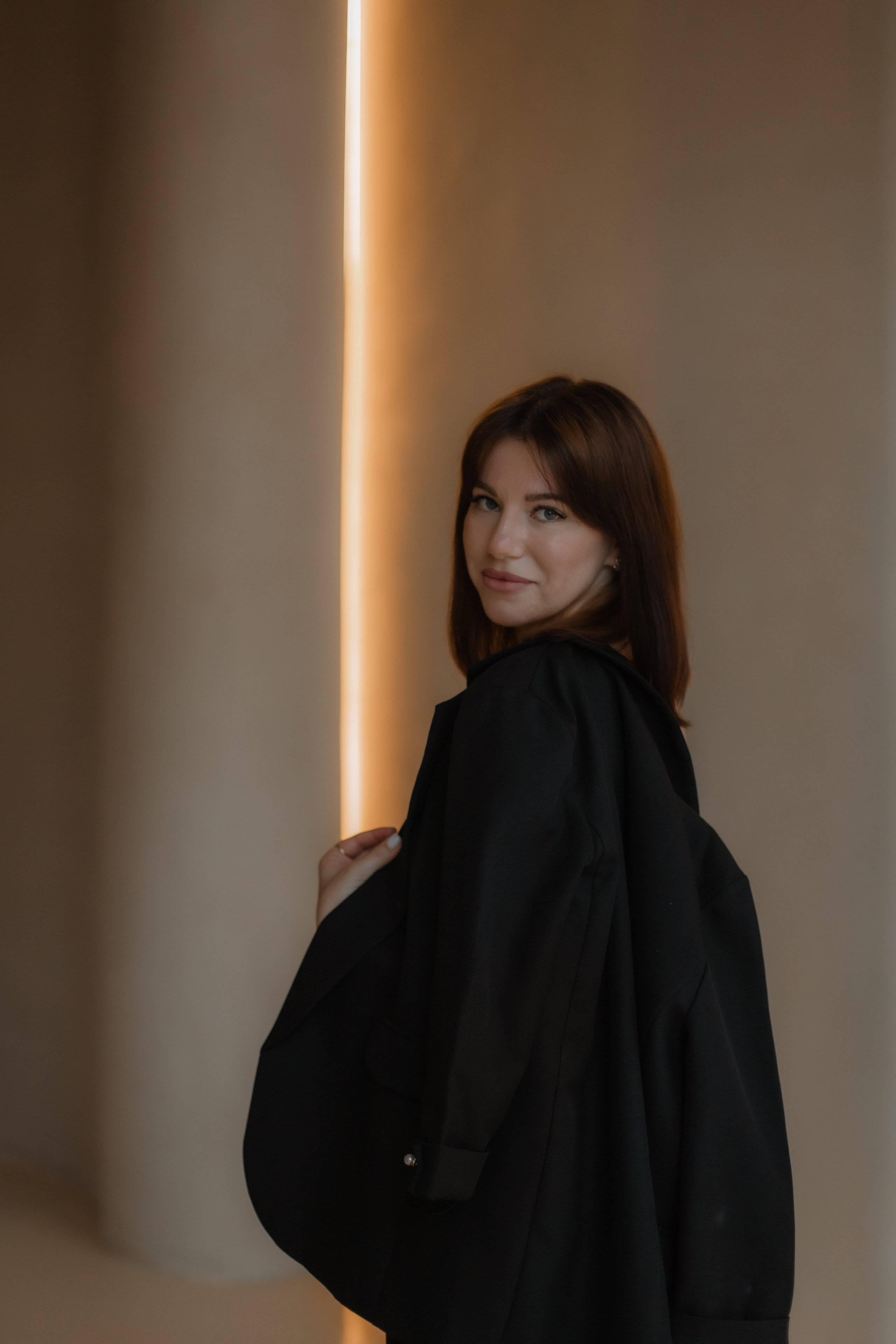 Екатерина. Фотограф москва