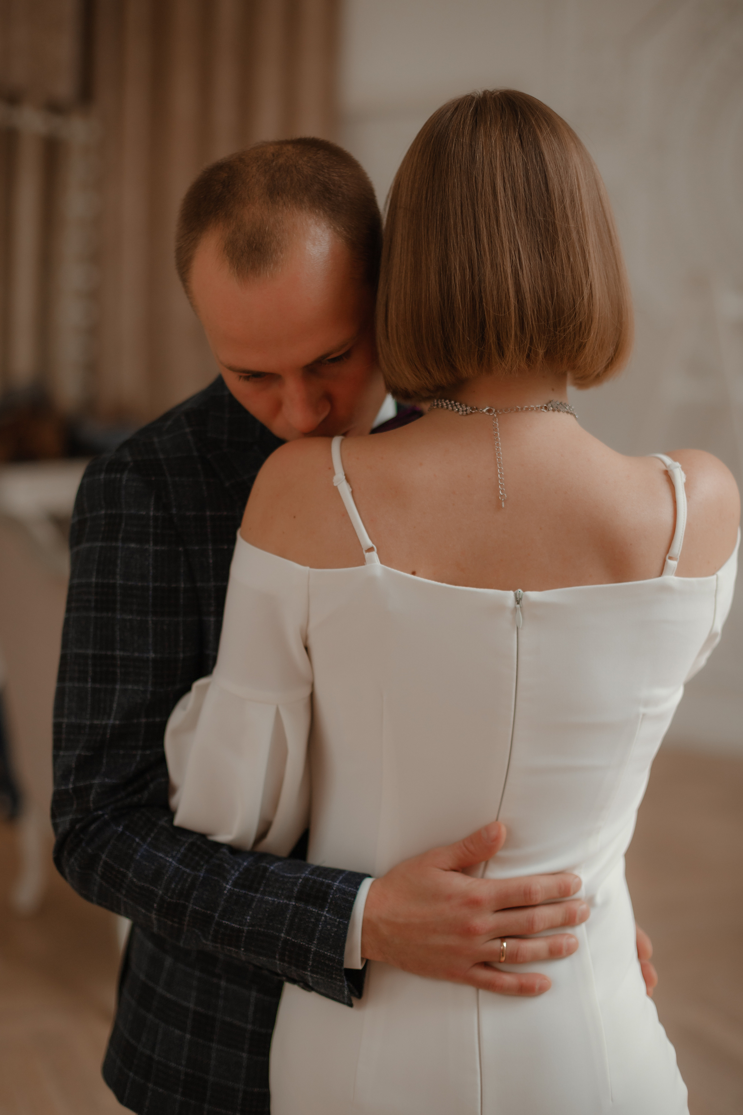 Михаил и Алина. Фотограф москва