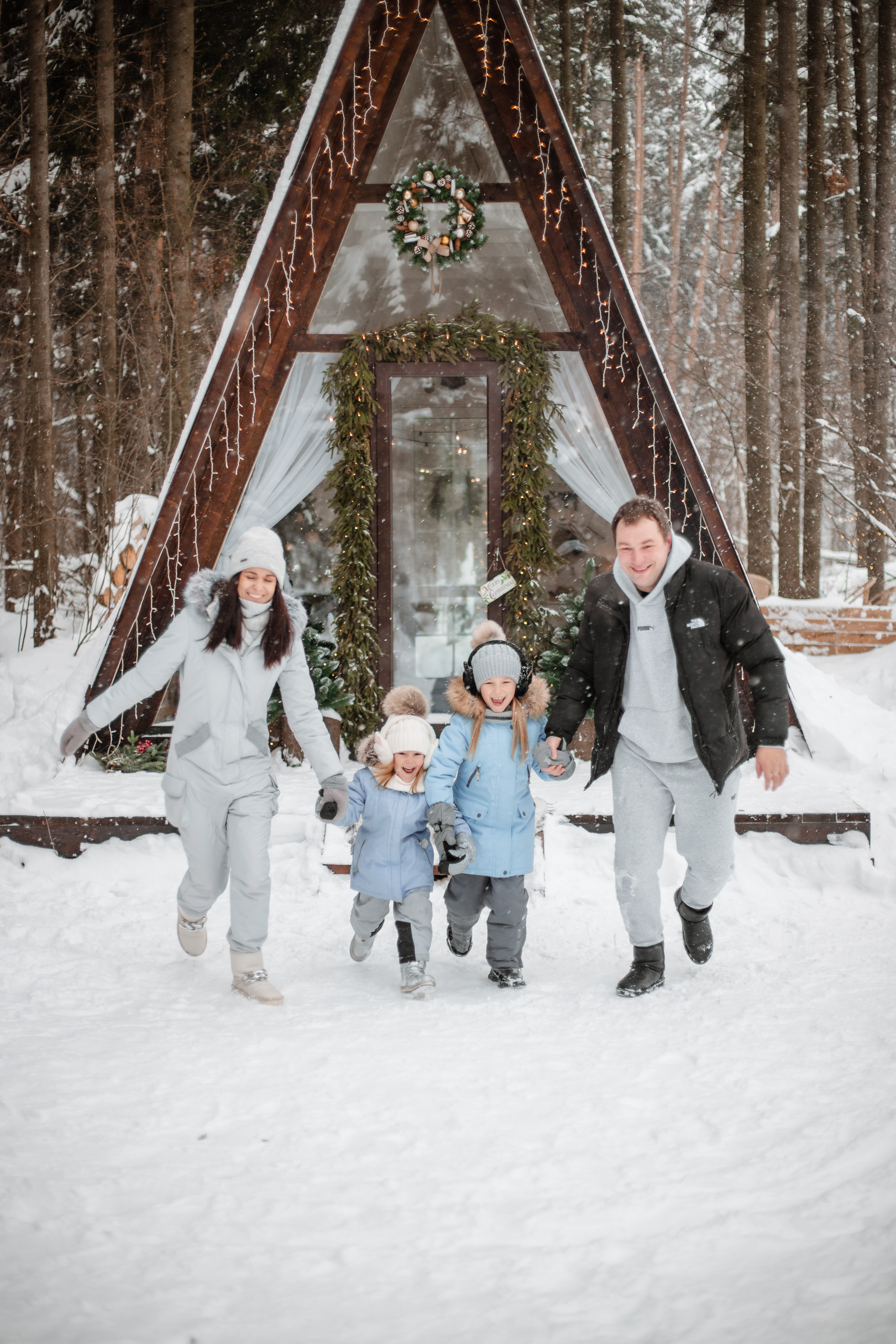 Александр и Карина. Фотограф москва