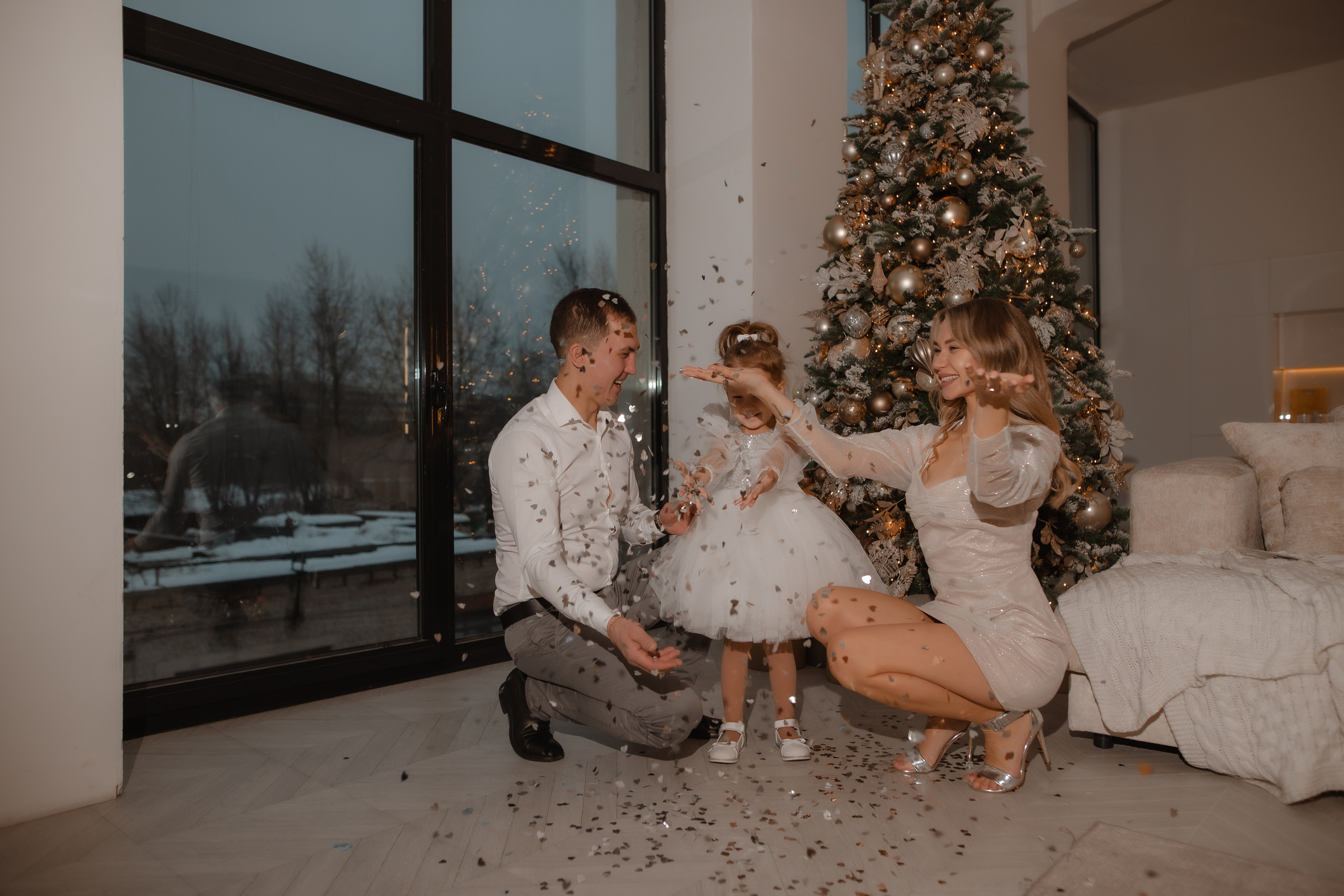 Игорь и Анастасия. Фотограф москва