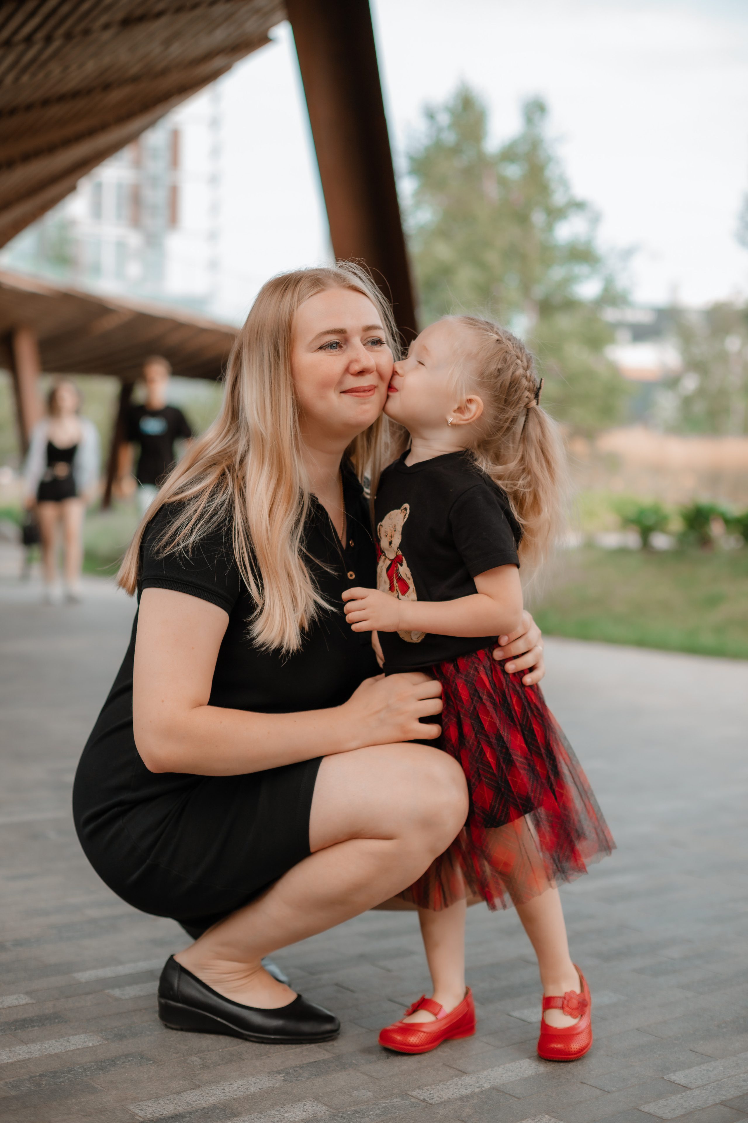 Владимир и Ольга. Фотограф москва