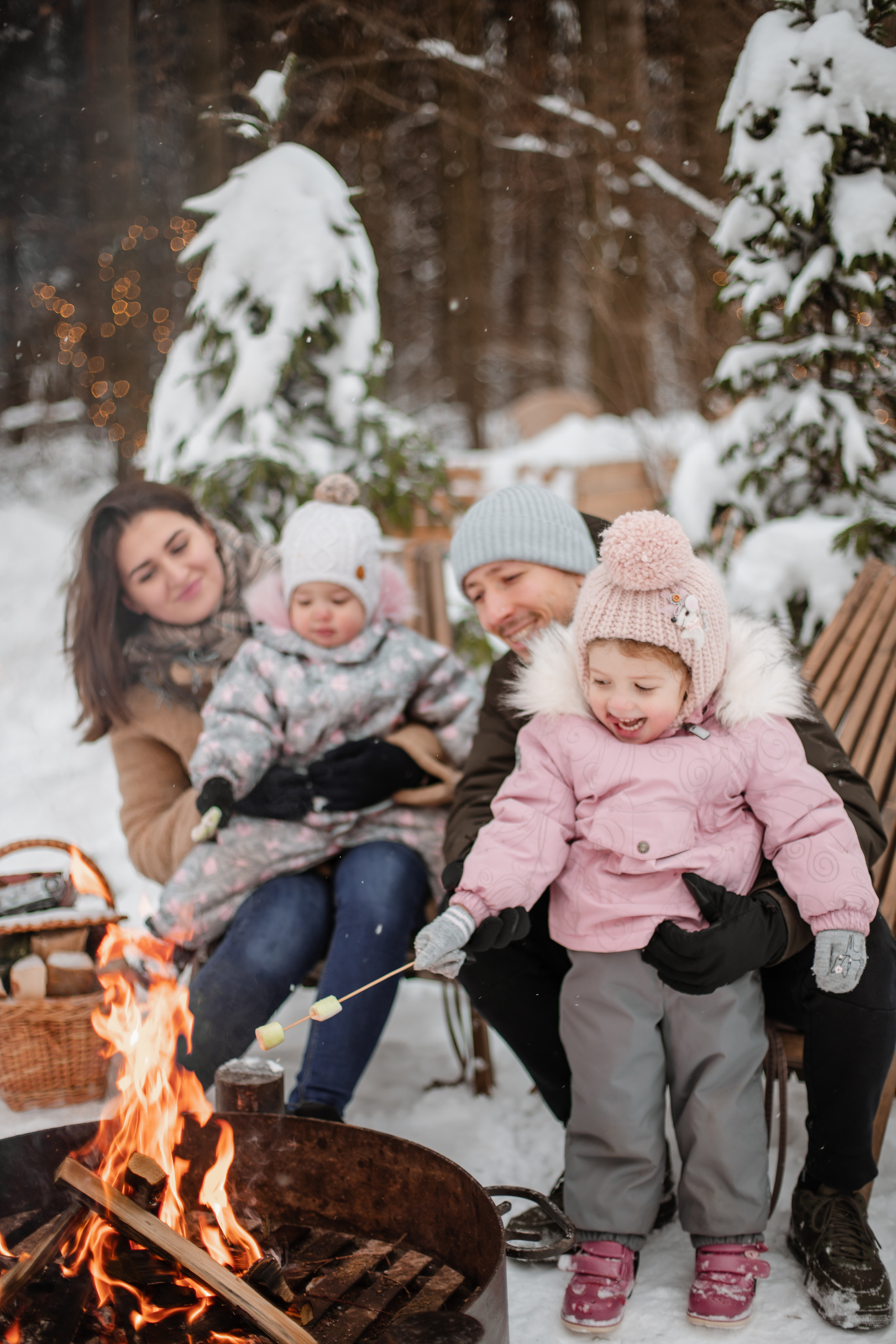 Эдуард и Диана. Фотограф москва